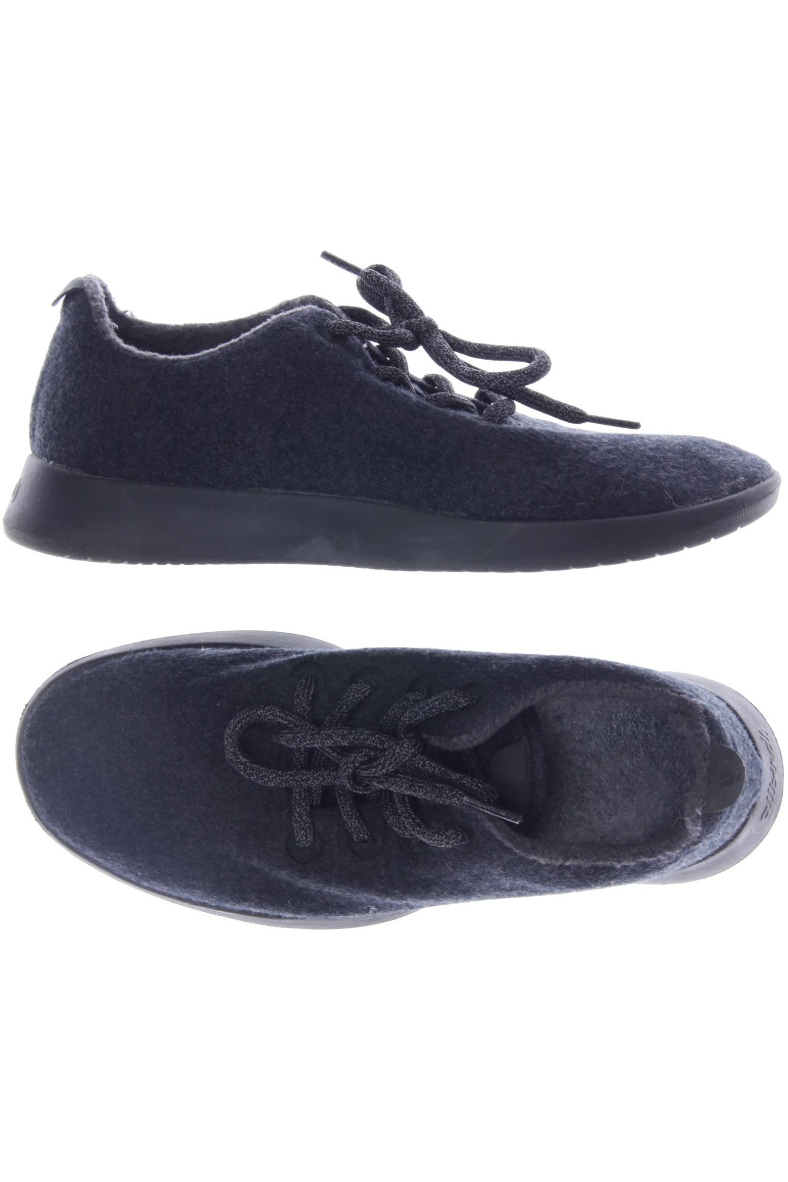 

Allbirds Damen Sneakers, grau, Gr. 8
