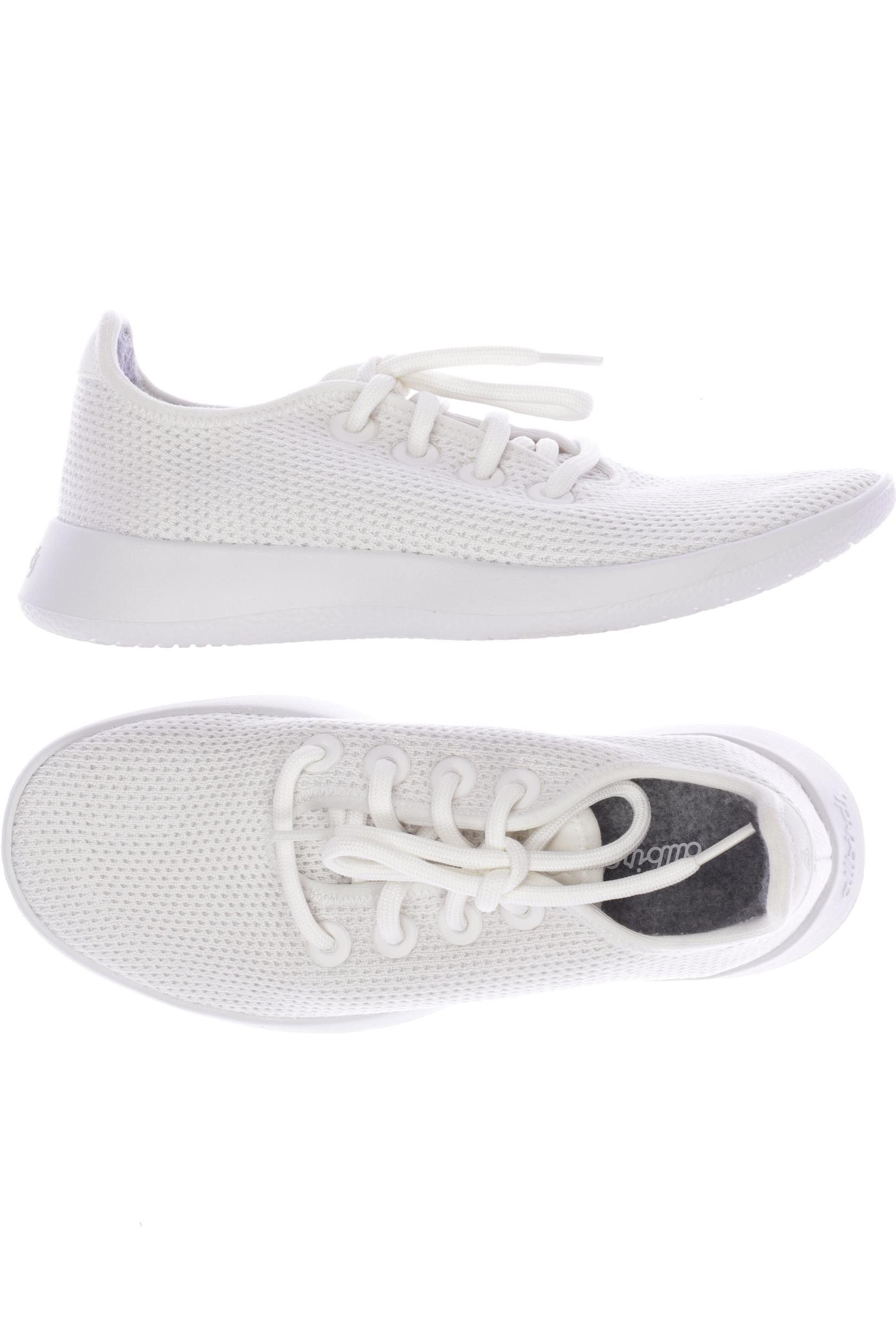 

Allbirds Damen Sneakers, weiß, Gr. 37