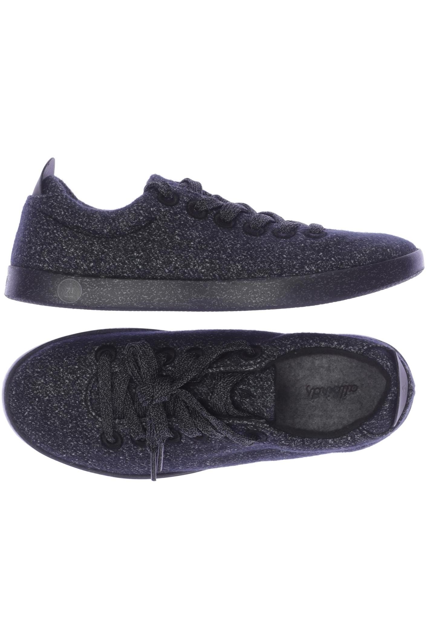 

Allbirds Damen Sneakers, marineblau, Gr. 39