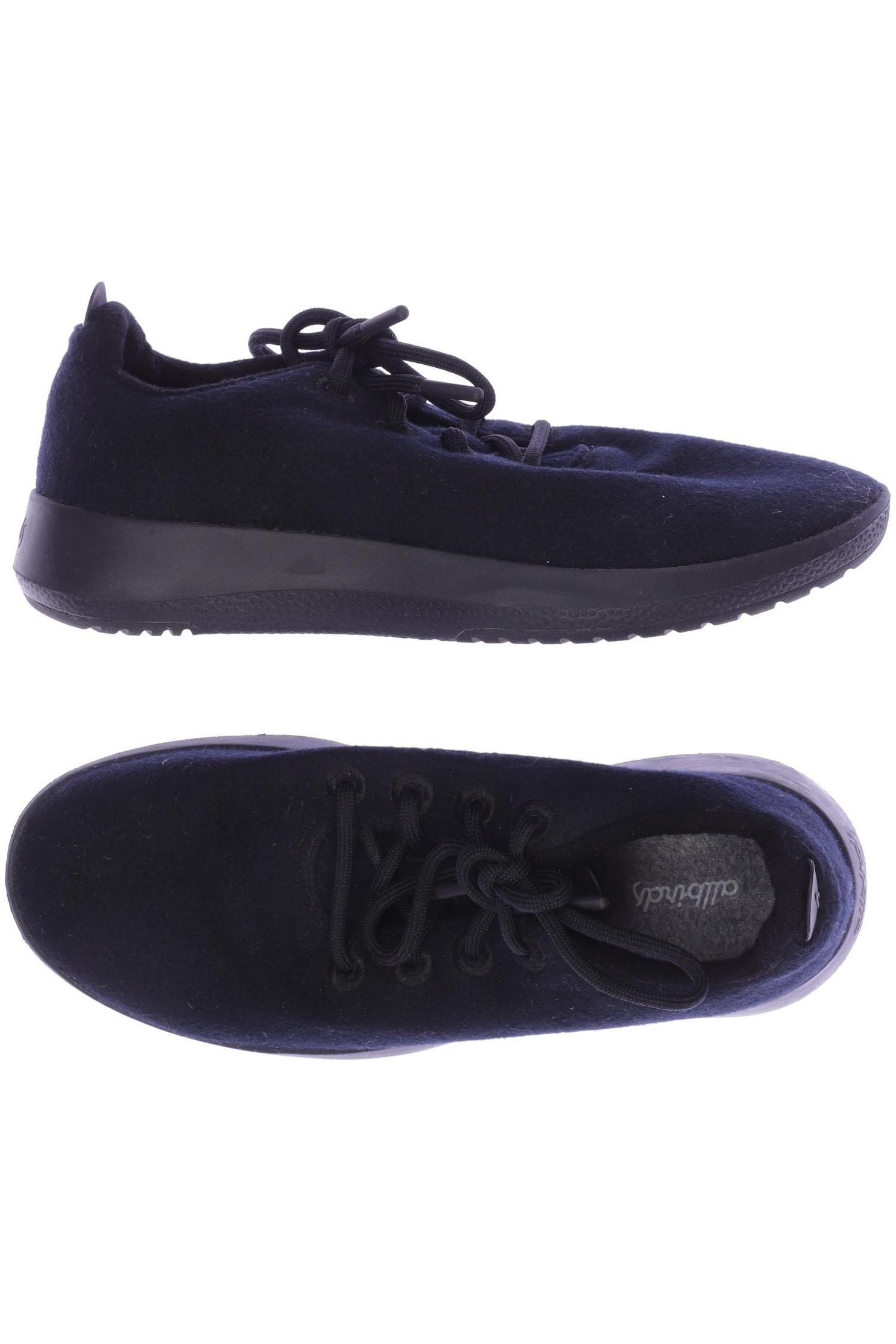 

Allbirds Damen Sneakers, marineblau, Gr. 40