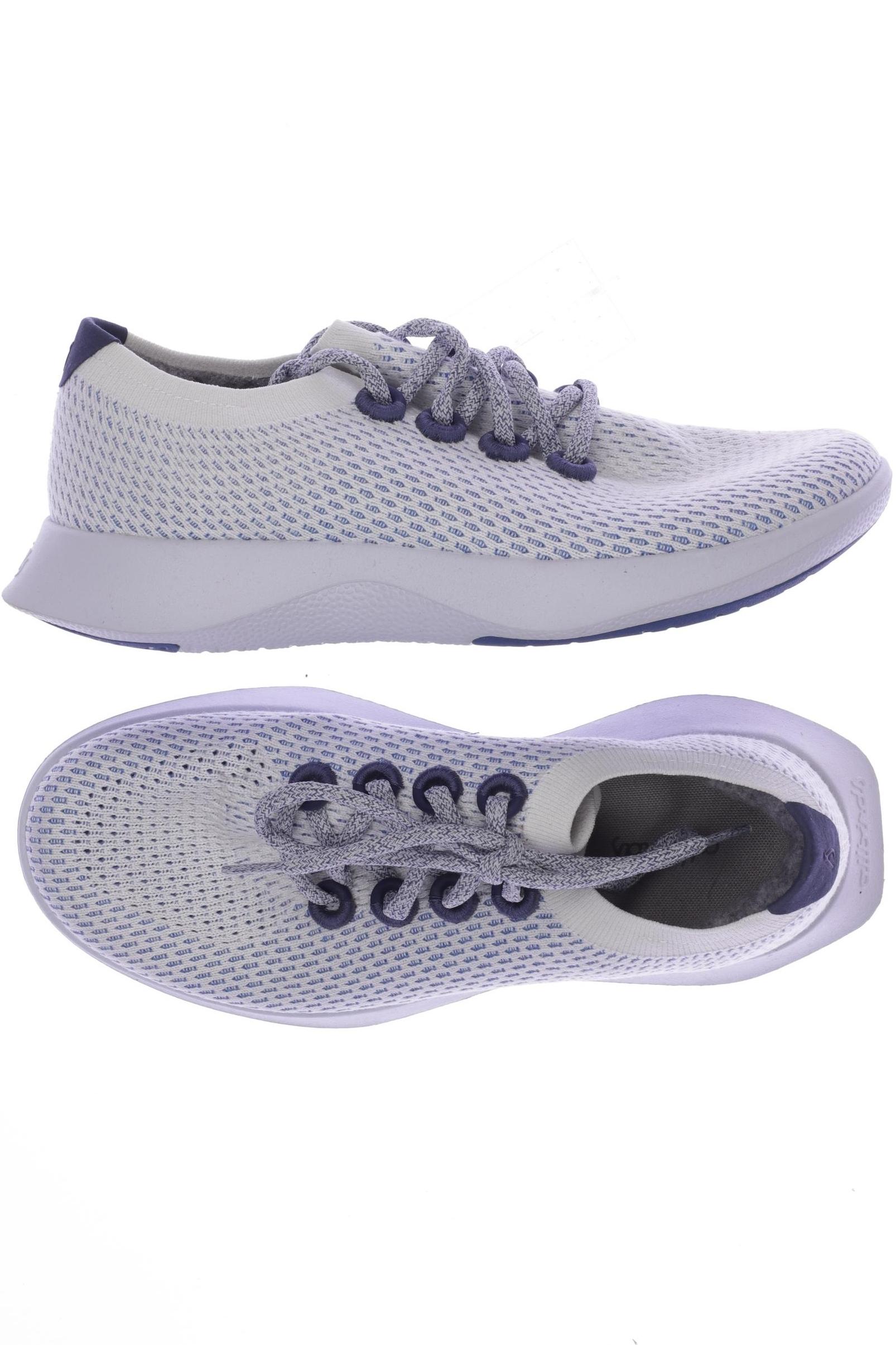 

Allbirds Damen Sneakers, blau, Gr. 38.5