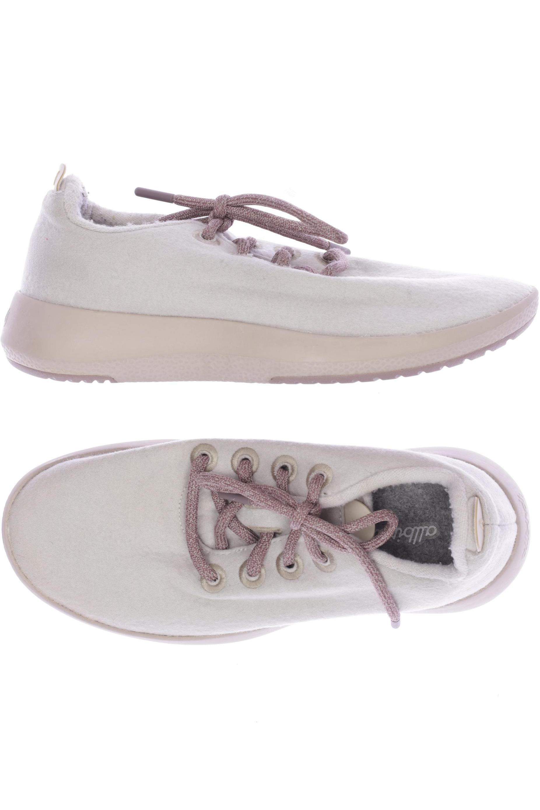 Thumbnail - Allbirds Damen Sneakers, cremeweiß, Gr. 38