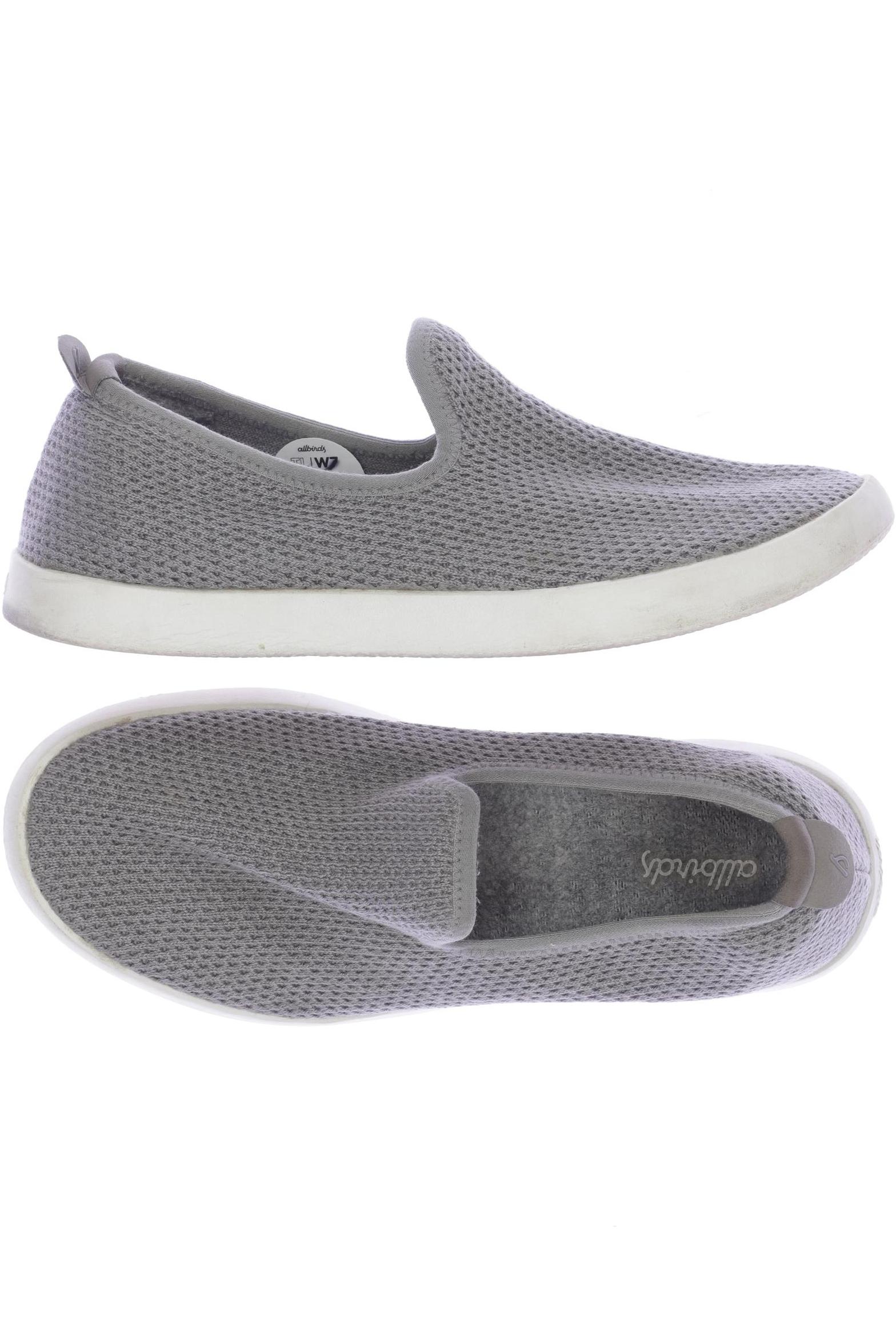 

Allbirds Damen Sneakers, grau, Gr. 37