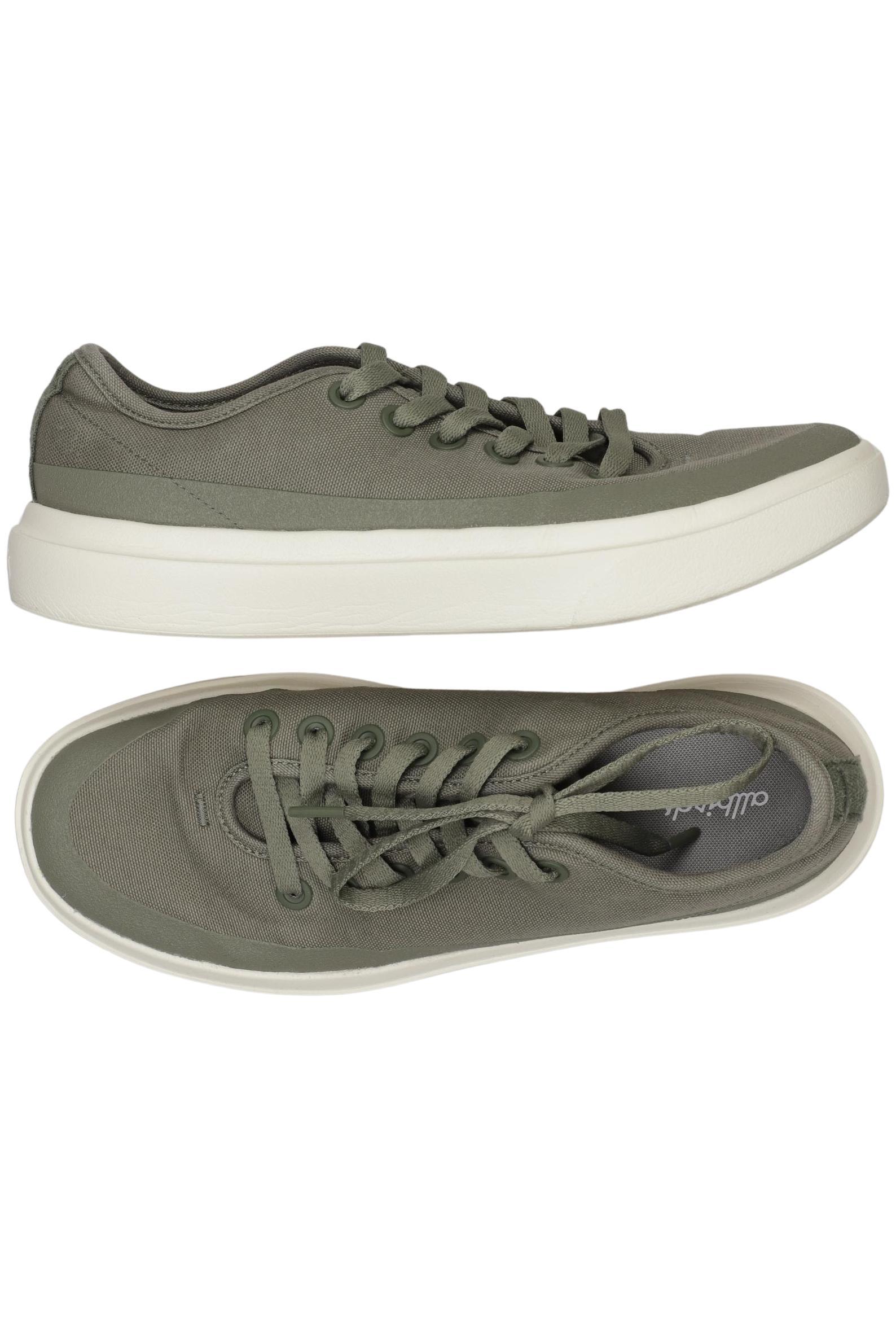 

Allbirds Damen Sneakers, grün, Gr. 40