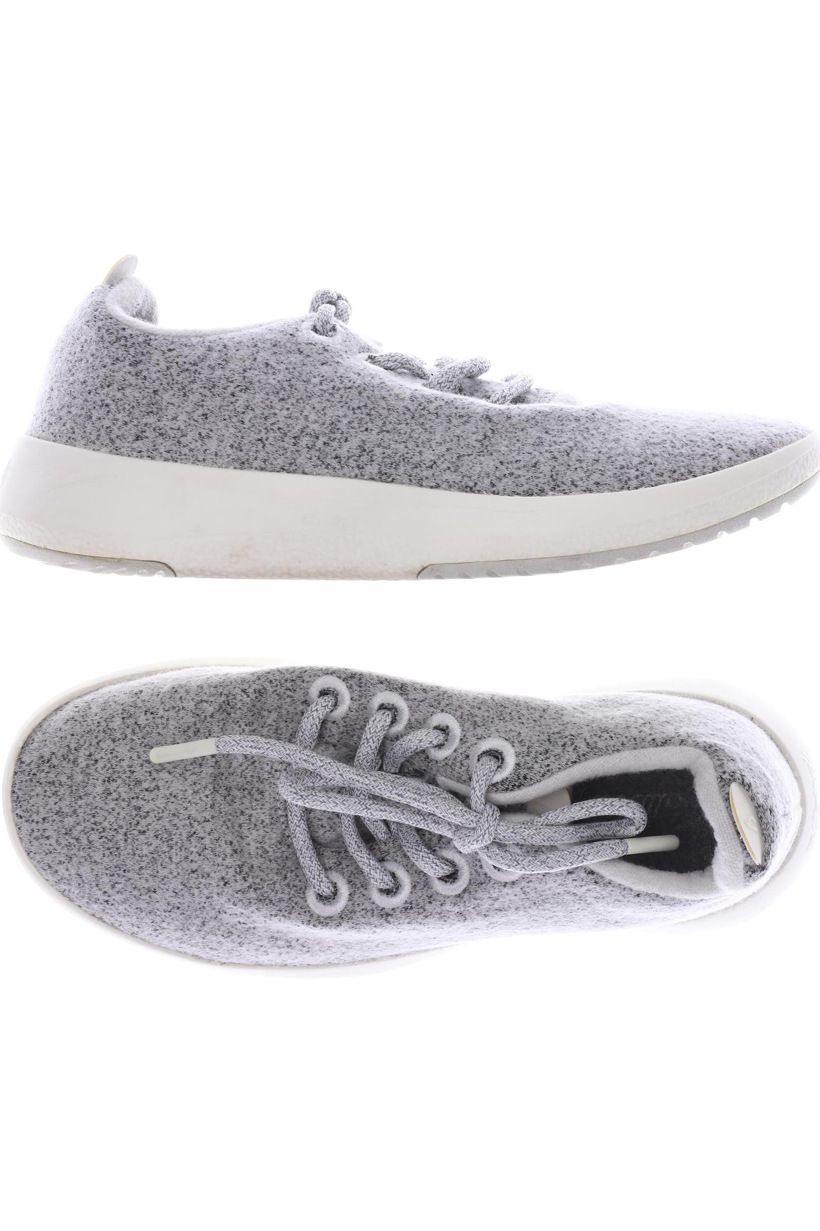 

Allbirds Damen Sneakers, grau, Gr. 37