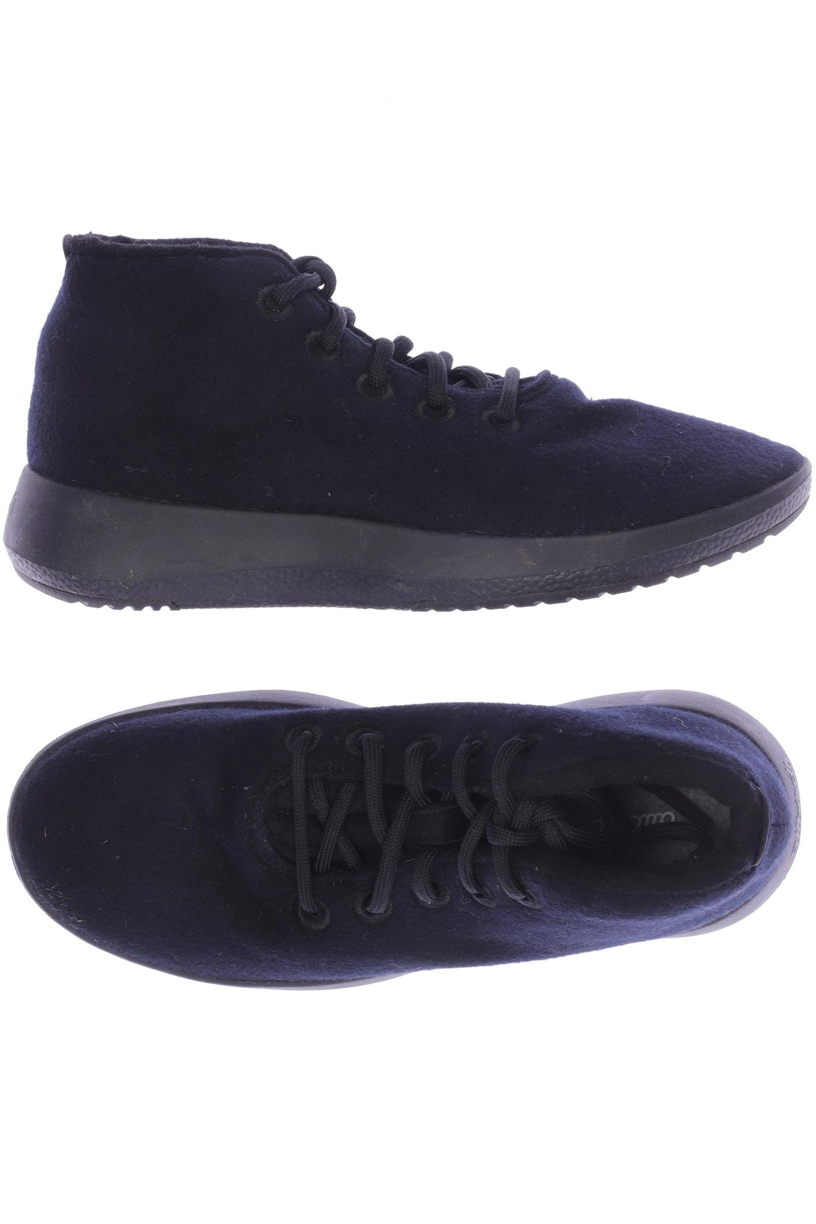 

Allbirds Damen Sneakers, marineblau, Gr. 9