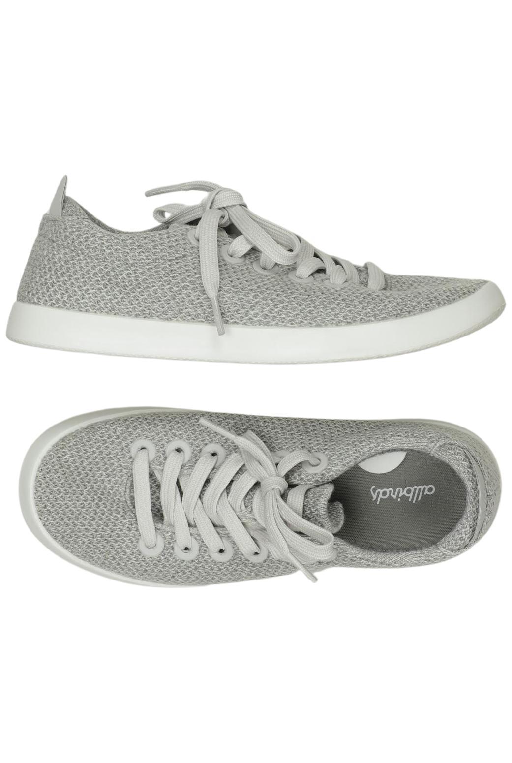 

Allbirds Damen Sneakers, grau, Gr. 36