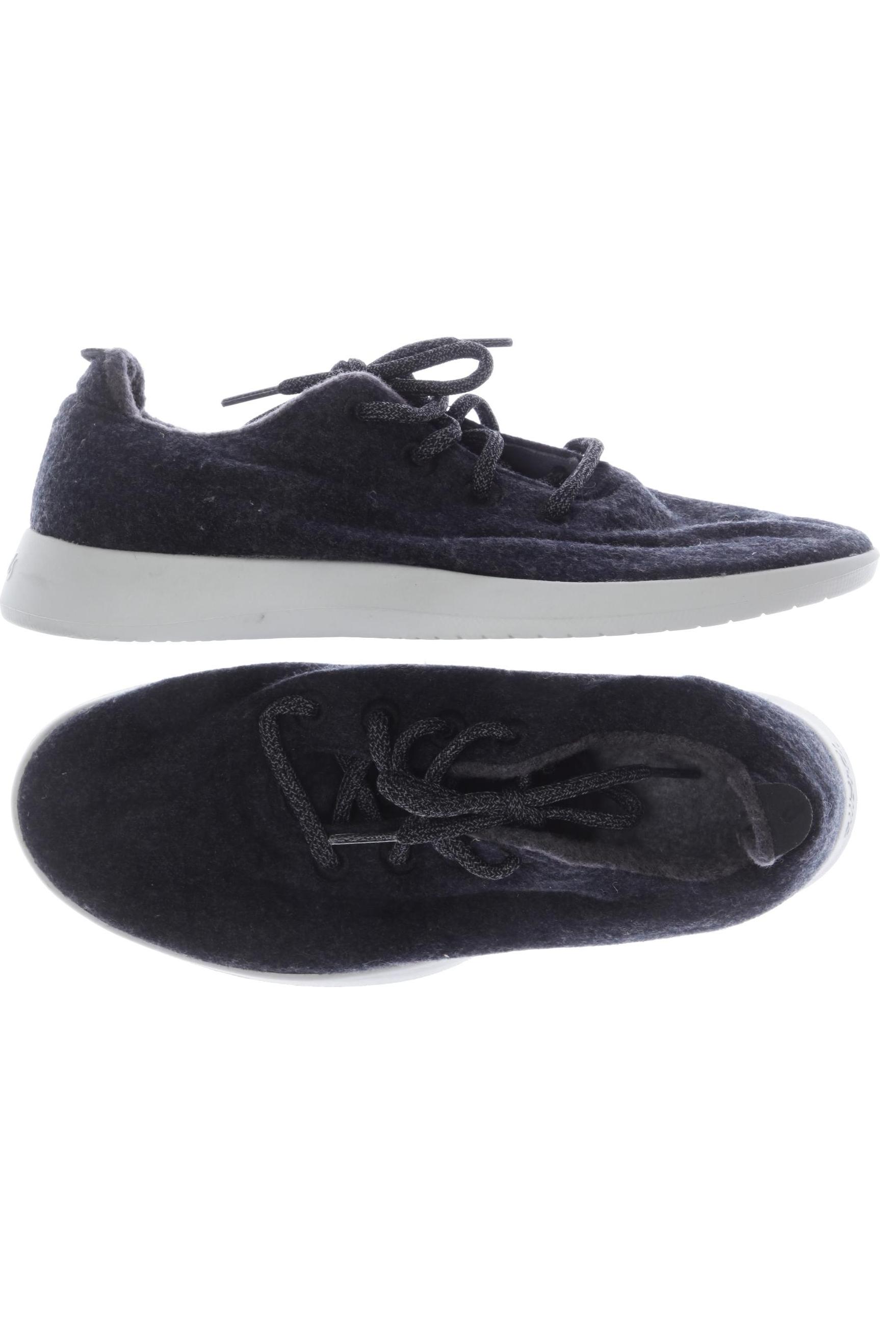 

Allbirds Damen Sneakers, grau, Gr. 10