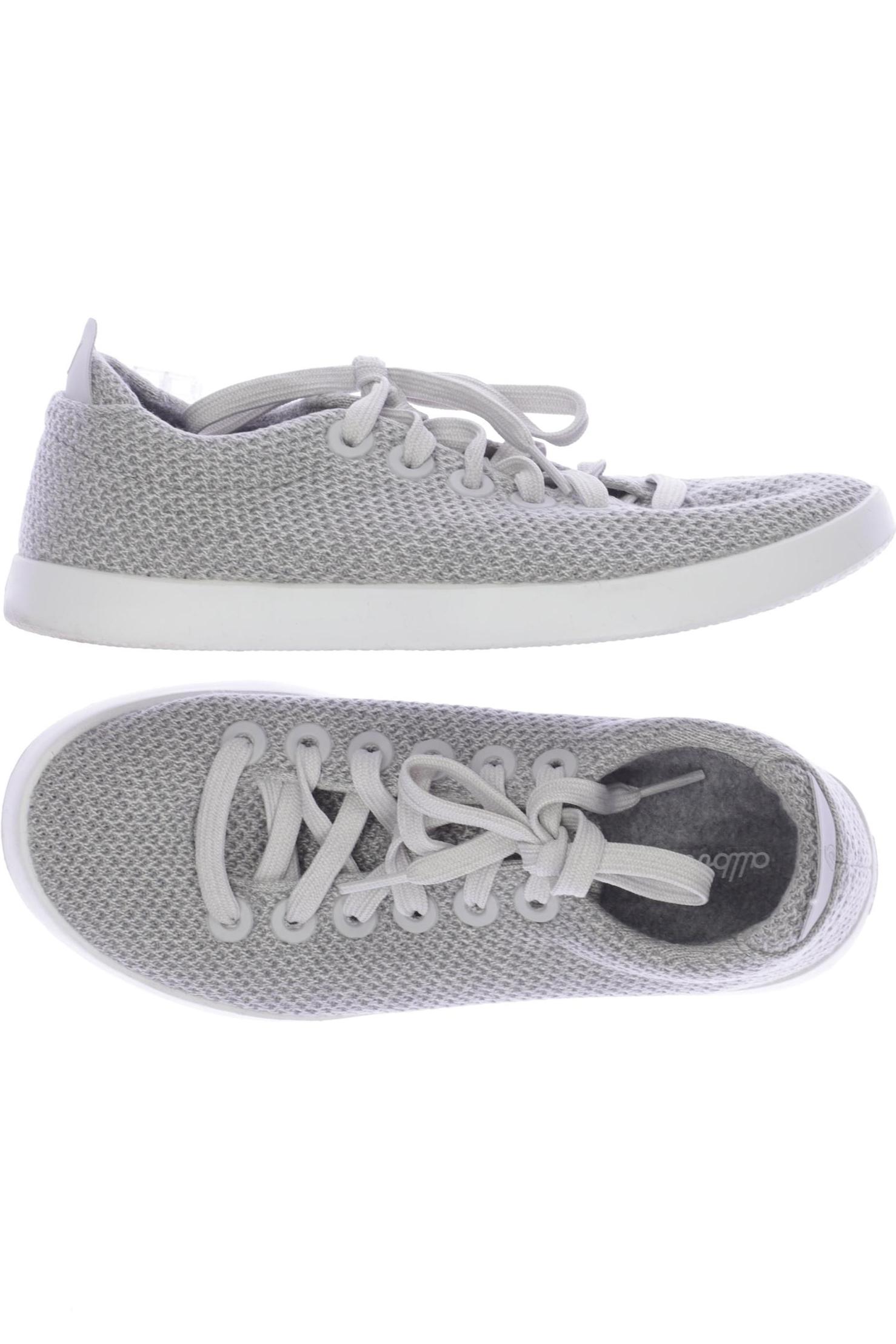 

Allbirds Damen Sneakers, grau