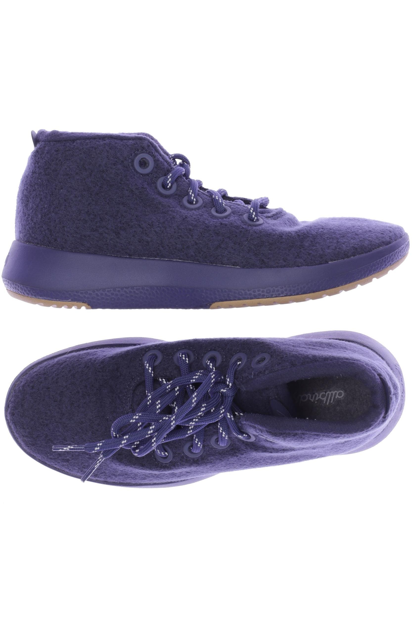 

Allbirds Damen Stiefelette, blau, Gr. 9