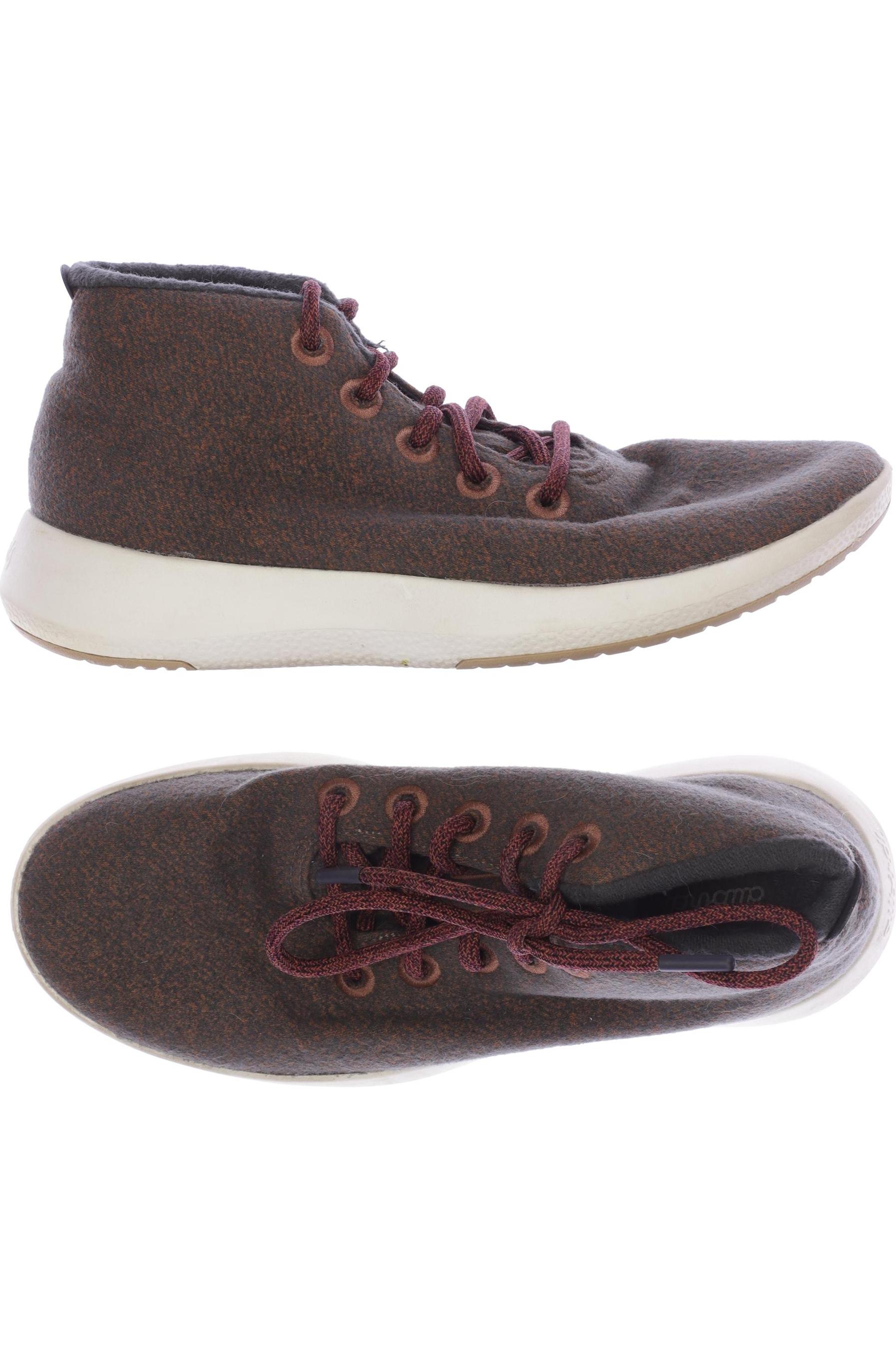 

Allbirds Damen Stiefelette, braun