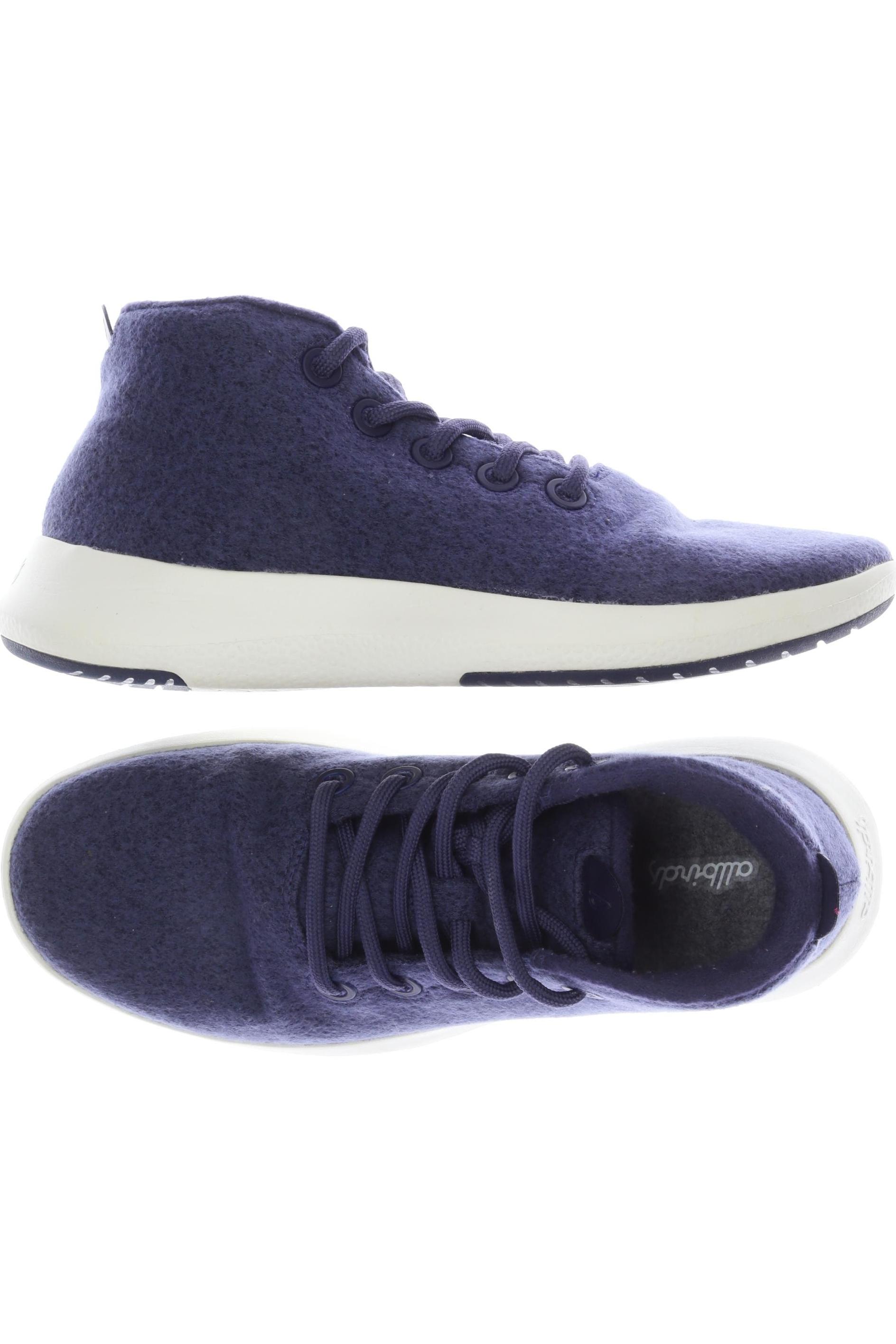 

Allbirds Damen Stiefelette, marineblau, Gr. 40