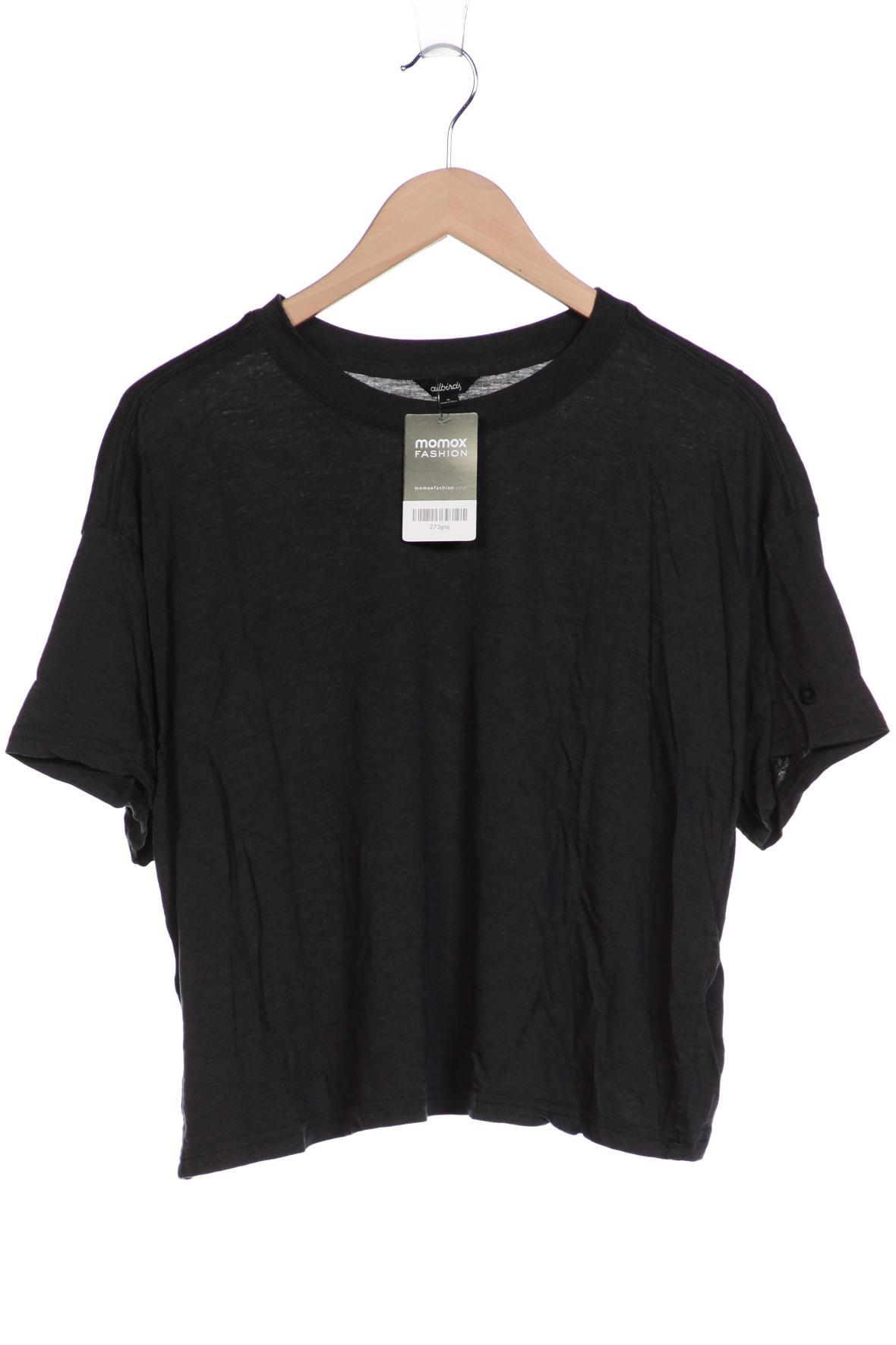 

Allbirds Damen T-Shirt, grau, Gr. 38