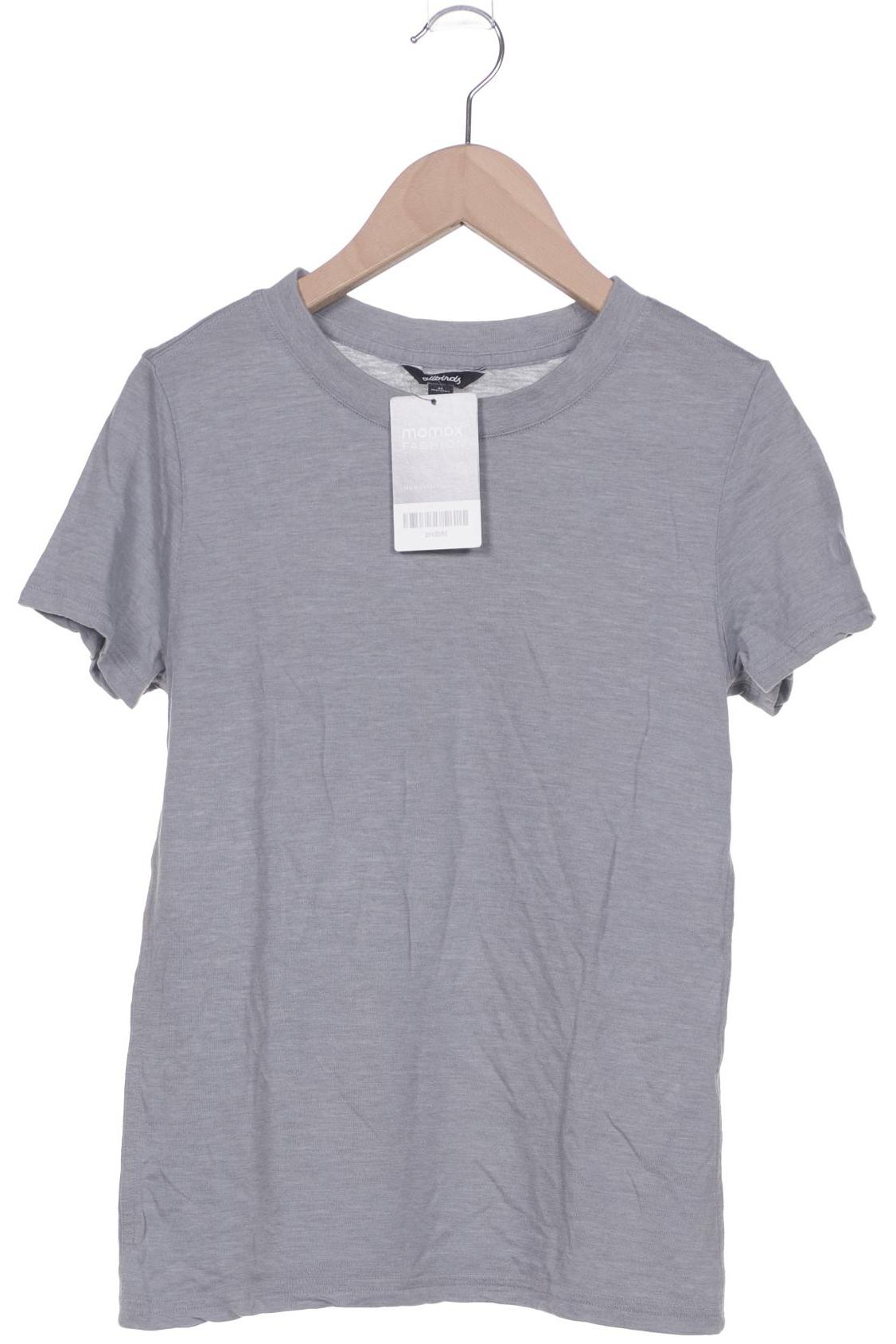 

Allbirds Damen T-Shirt, grau, Gr. 34