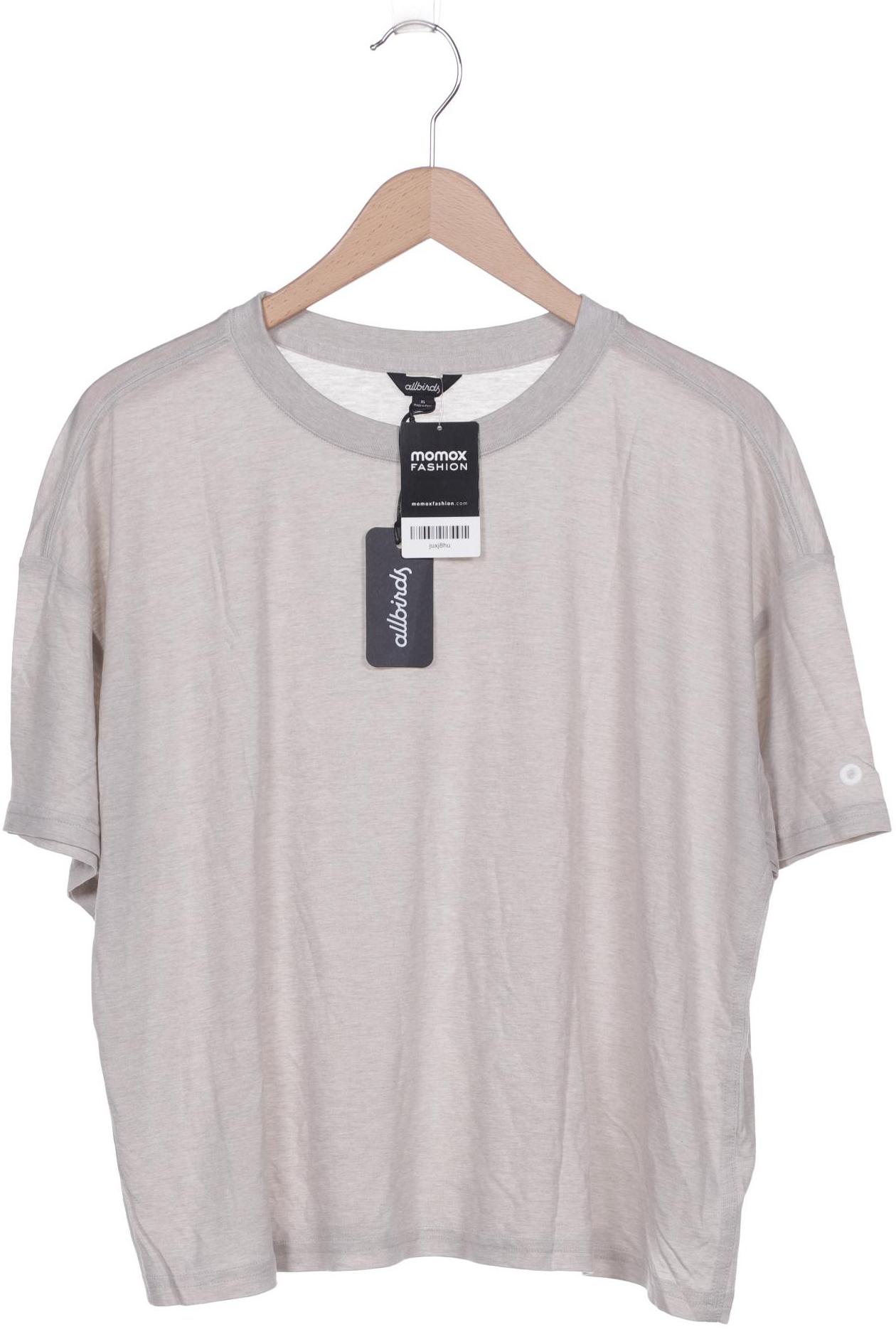 

Allbirds Damen T-Shirt, beige