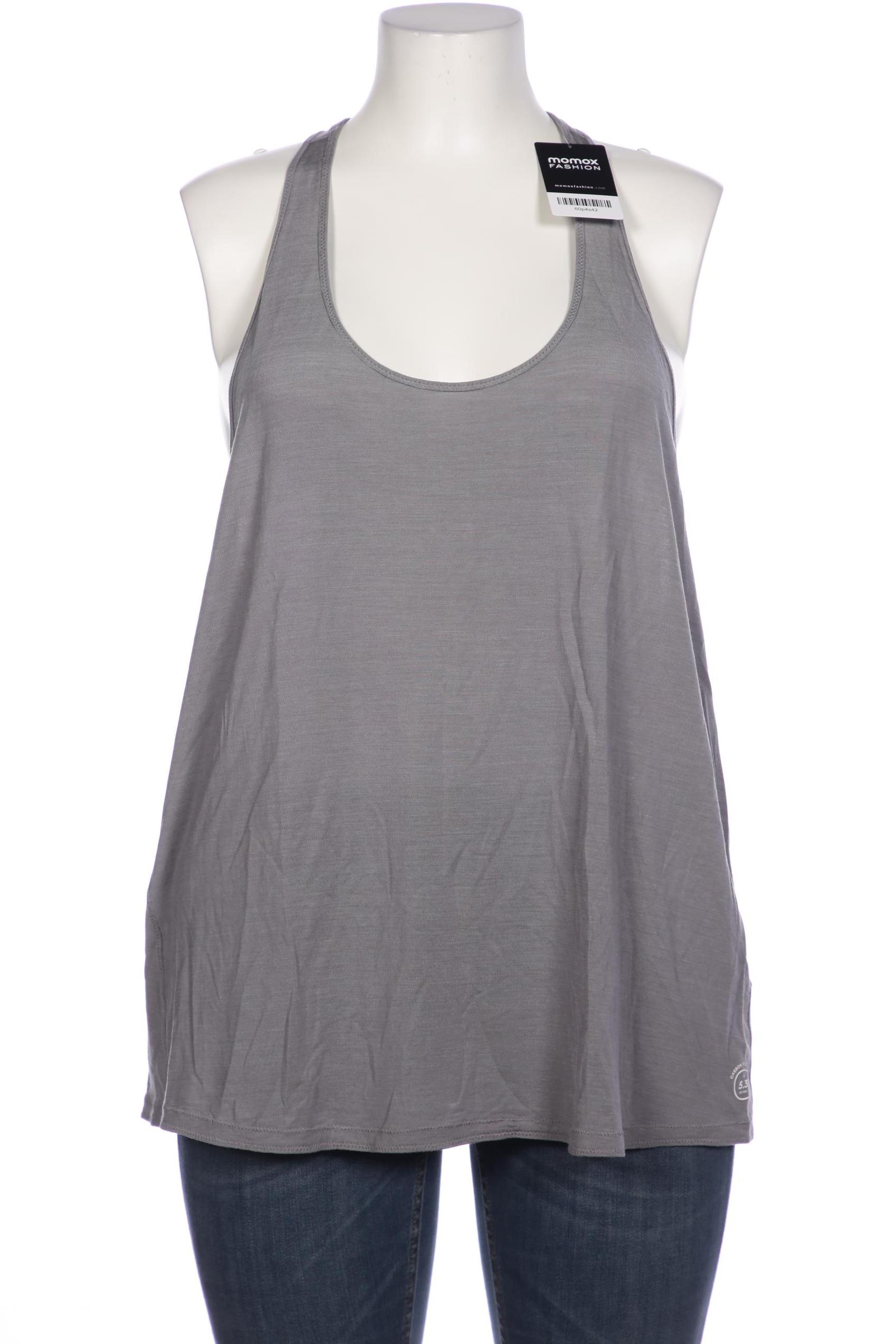 

Allbirds Damen Top, grau, Gr. 44