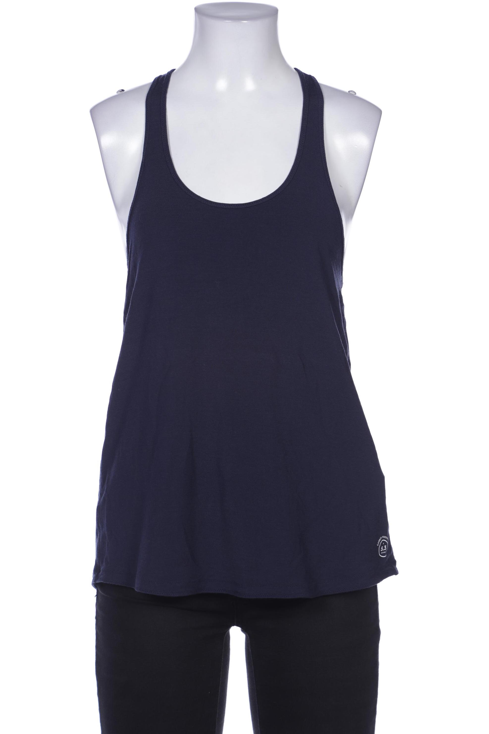

Allbirds Damen Top, marineblau, Gr. 34