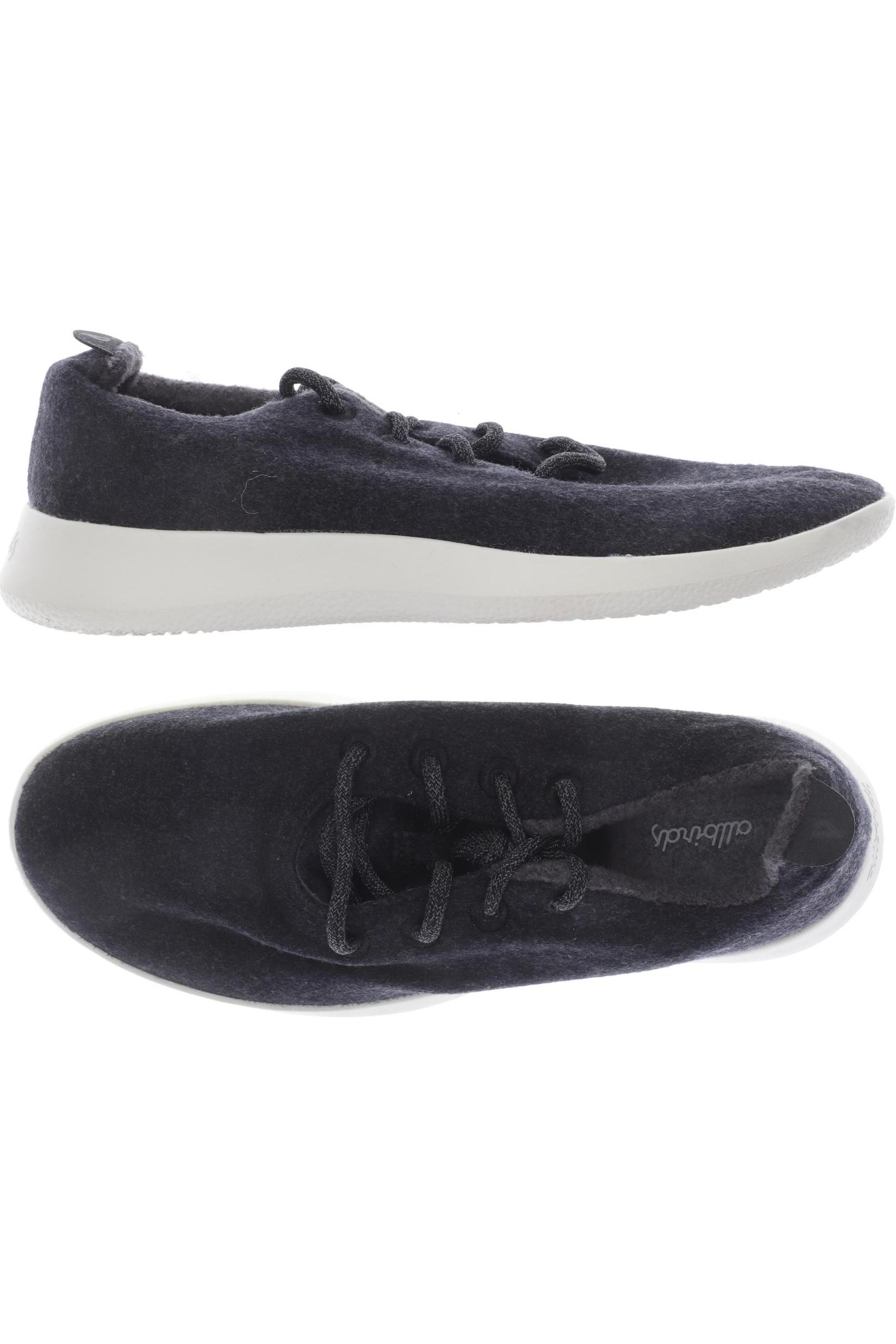 

Allbirds Herren Halbschuh, marineblau, Gr. 42