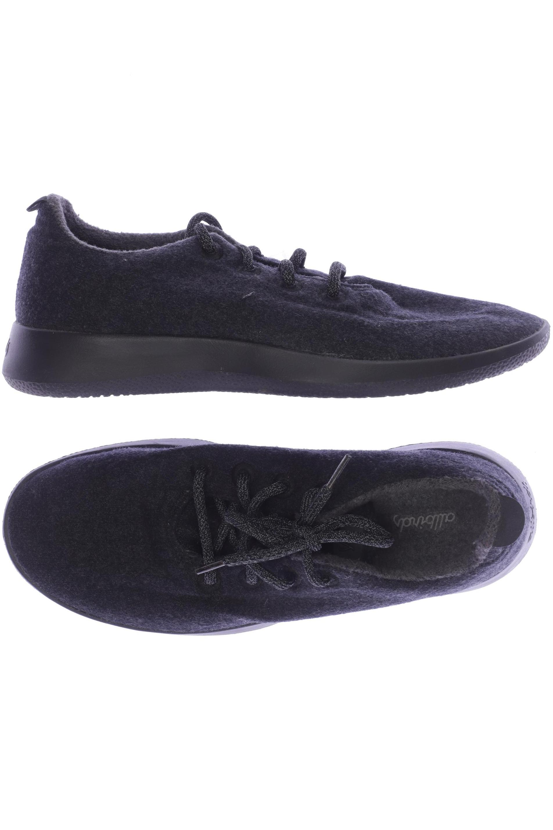 

Allbirds Herren Halbschuh, grau