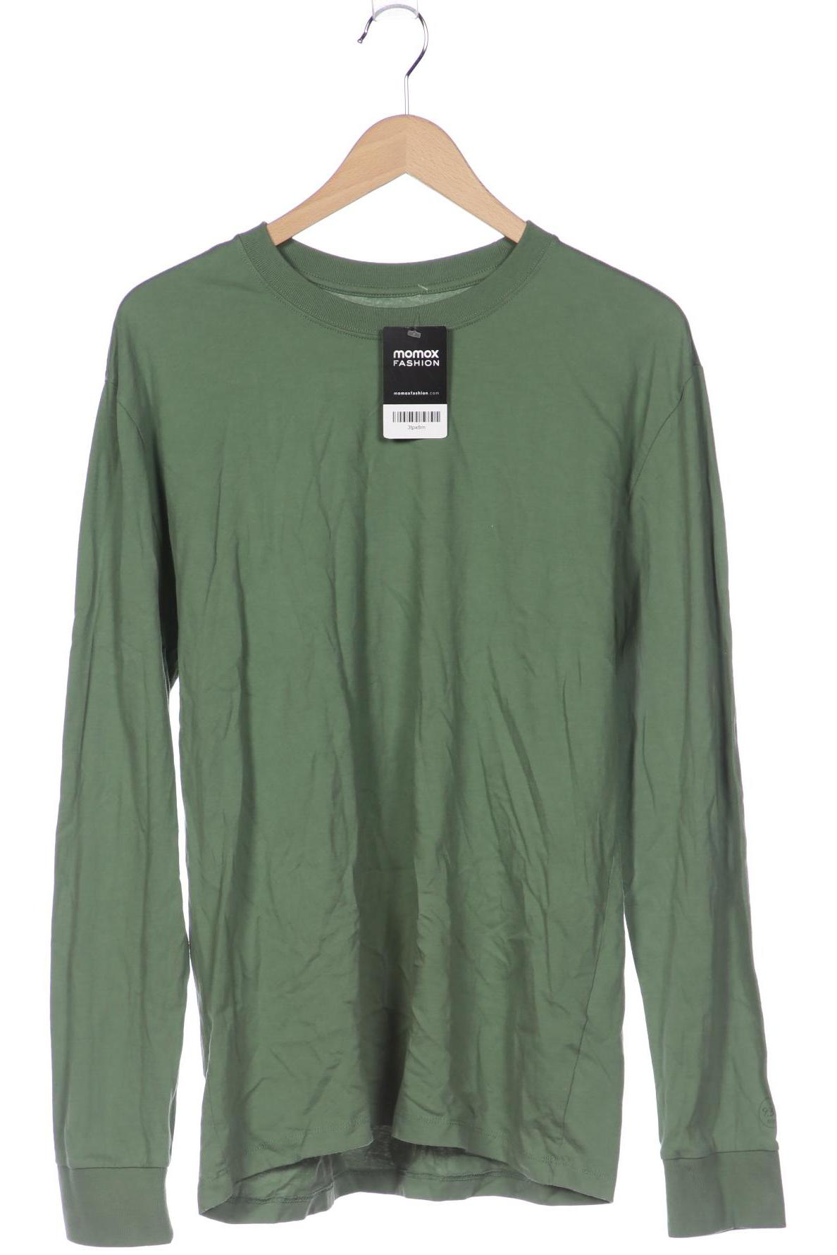 

Allbirds Herren Langarmshirt, grün