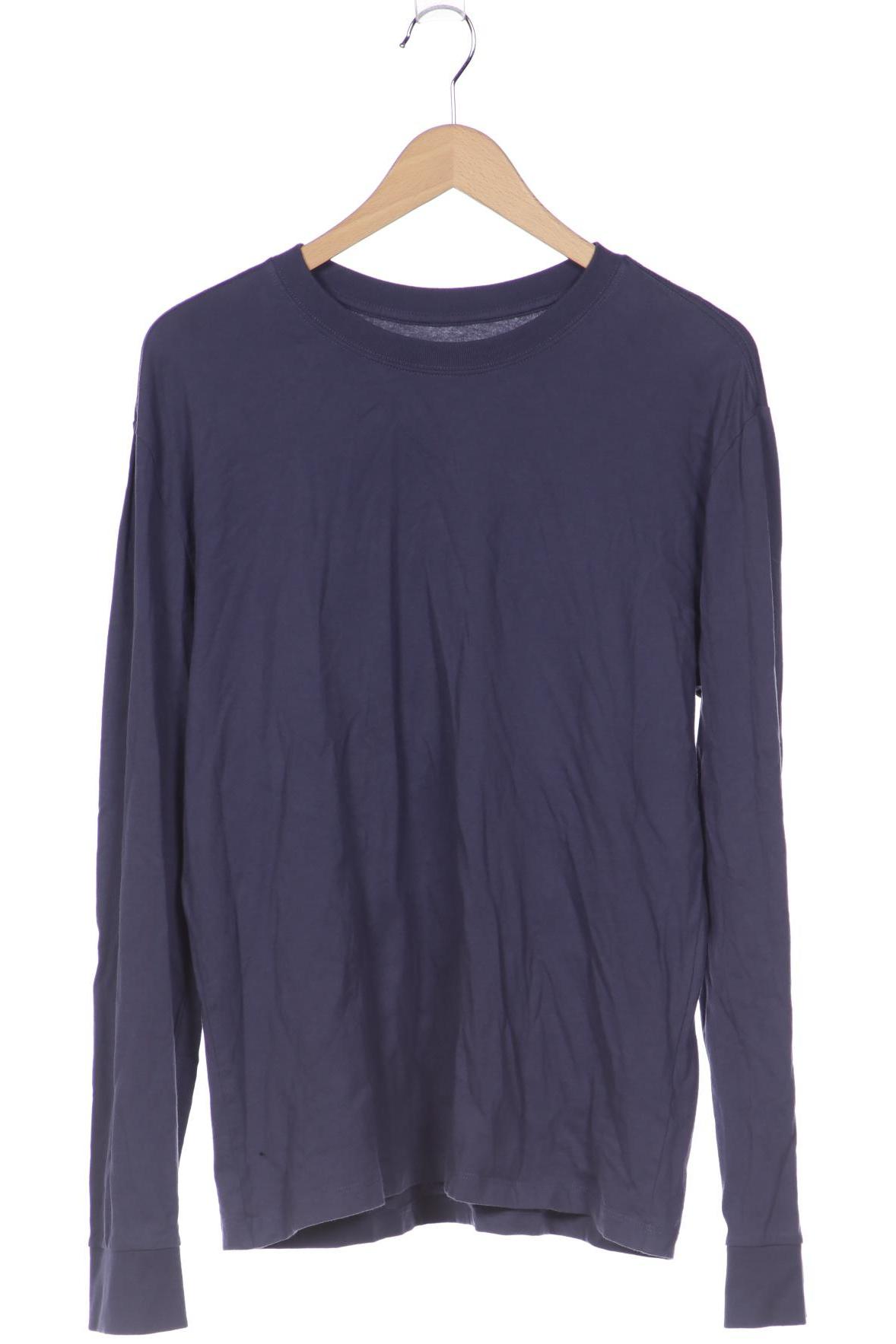 

Allbirds Herren Langarmshirt, flieder