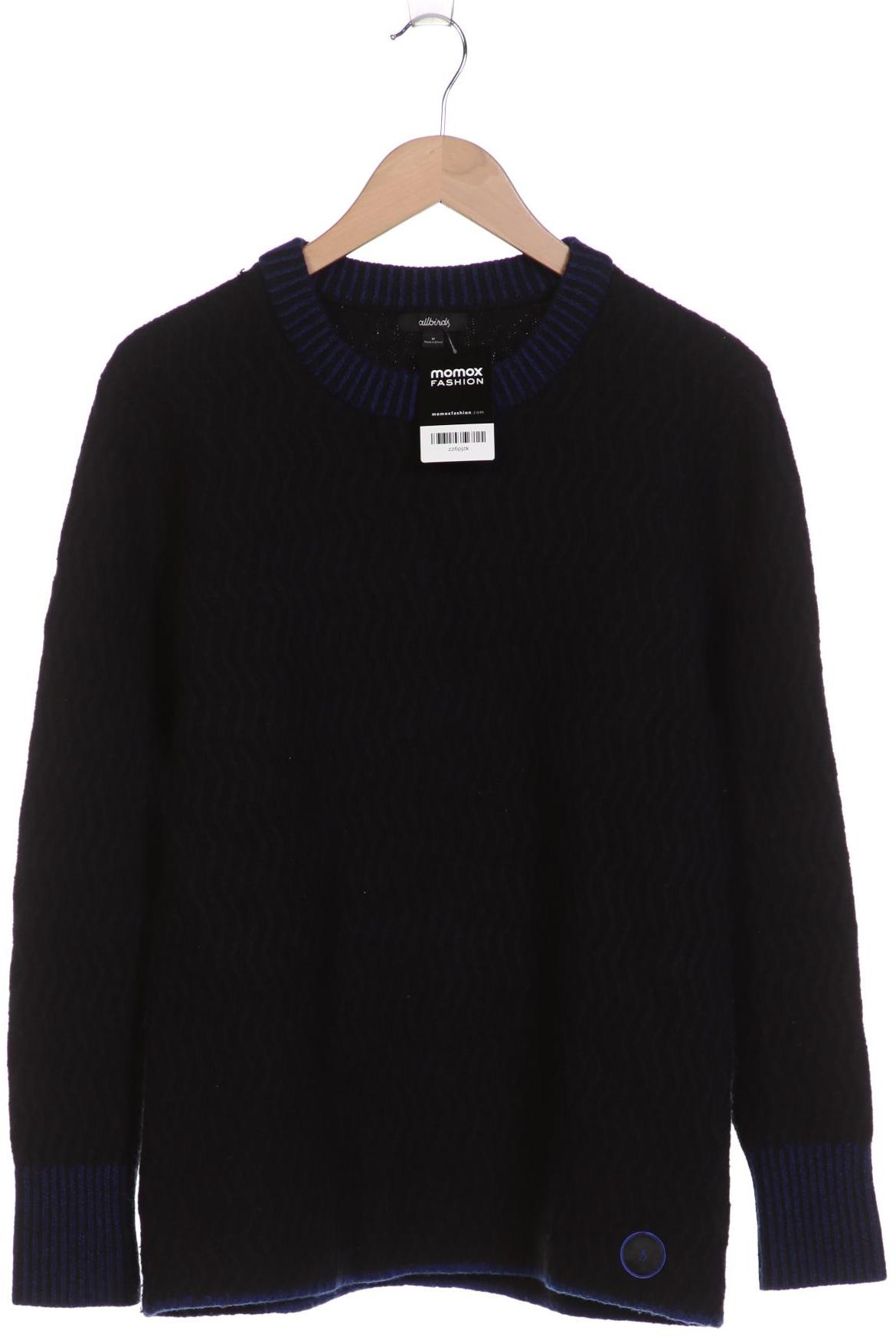 

Allbirds Herren Pullover, schwarz, Gr. 48