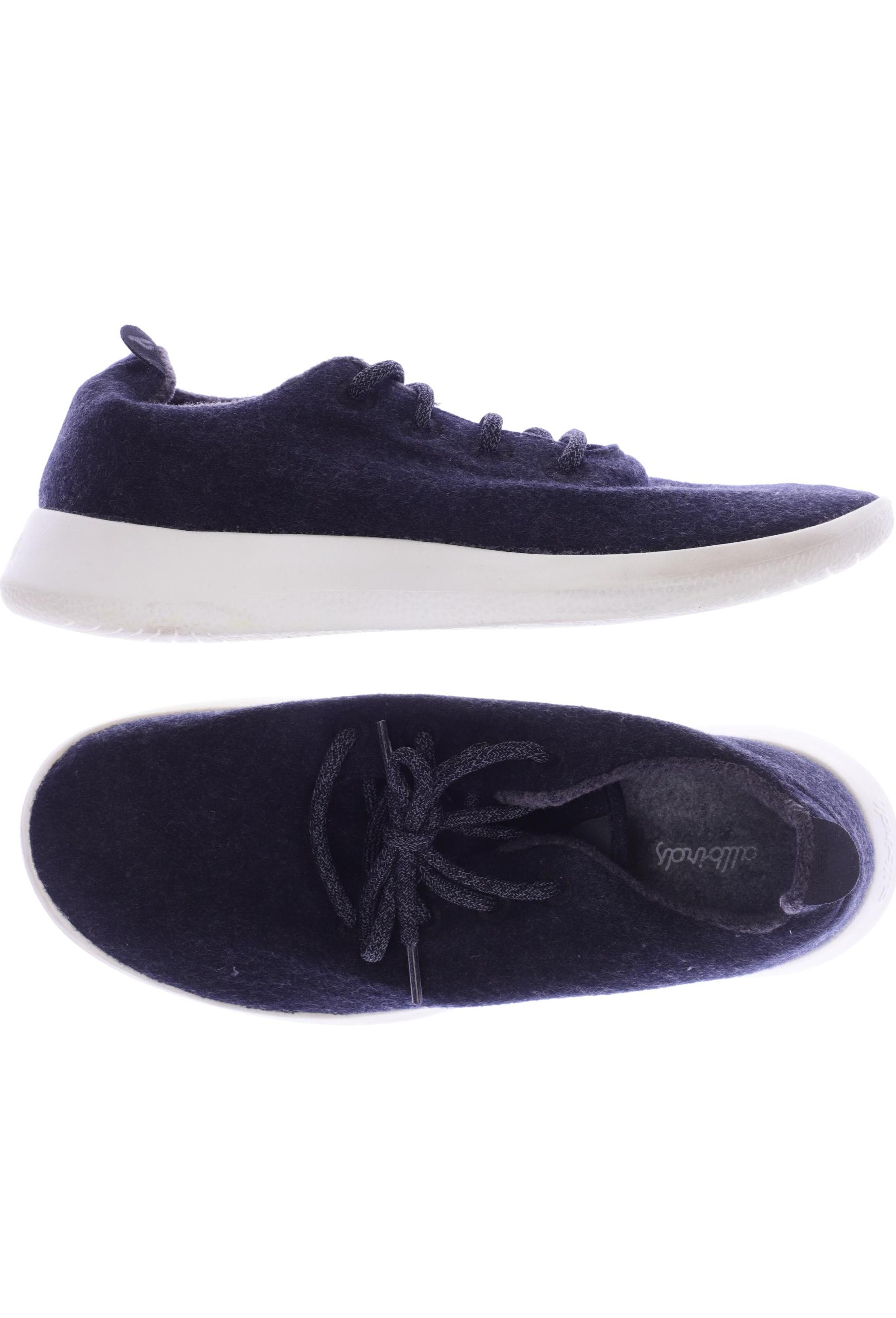 

Allbirds Herren Sneakers, marineblau, Gr. 42