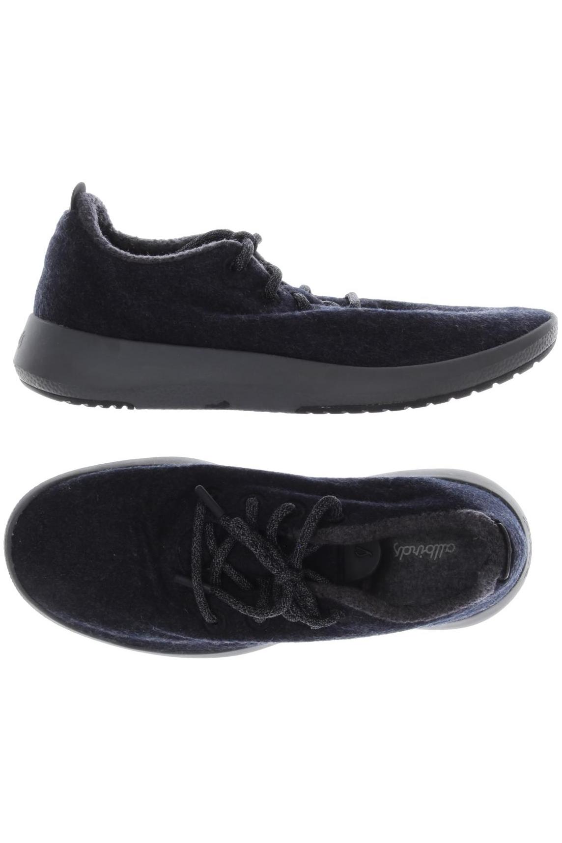 

Allbirds Herren Sneakers, grau, Gr. 42