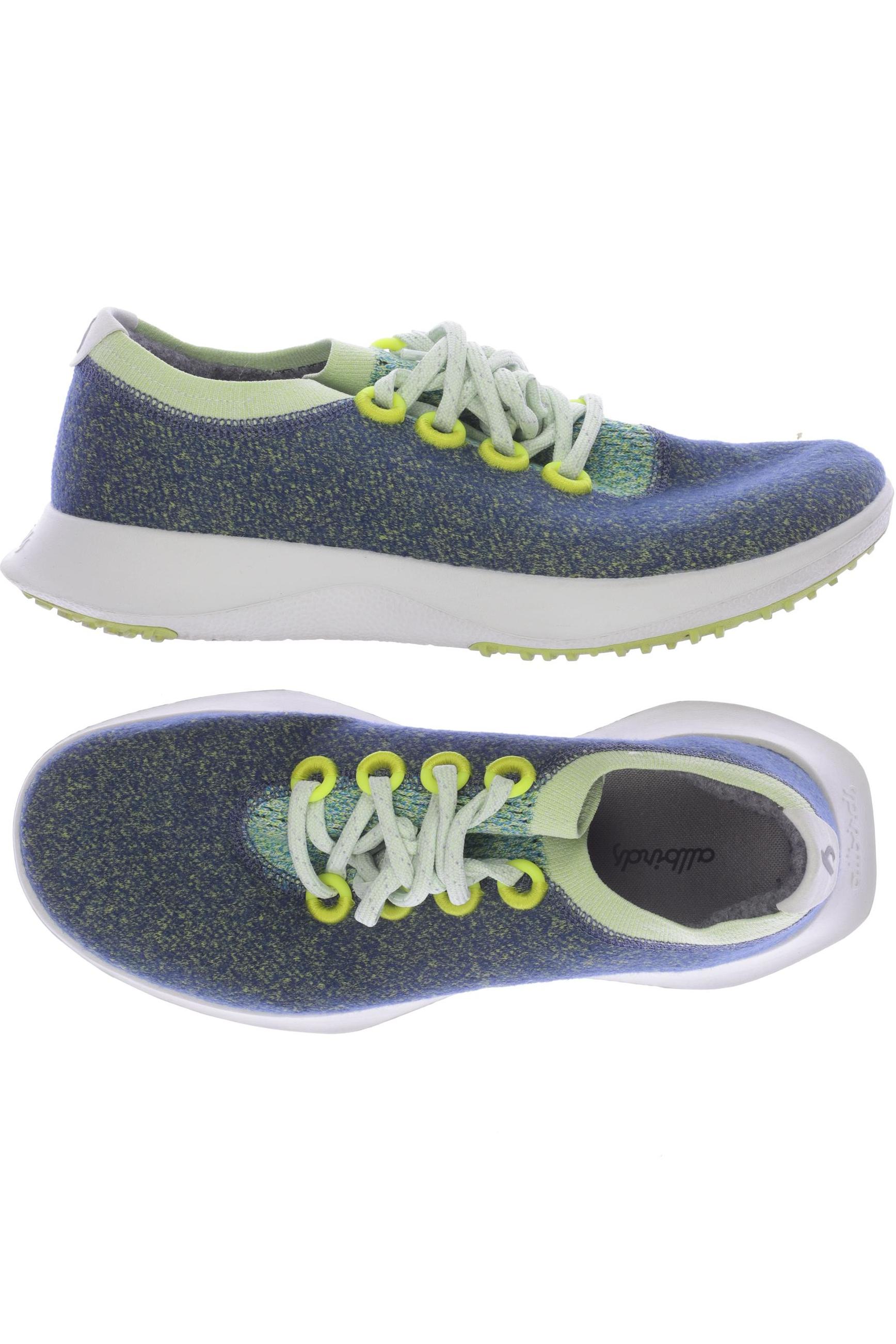 

Allbirds Herren Sneakers, blau