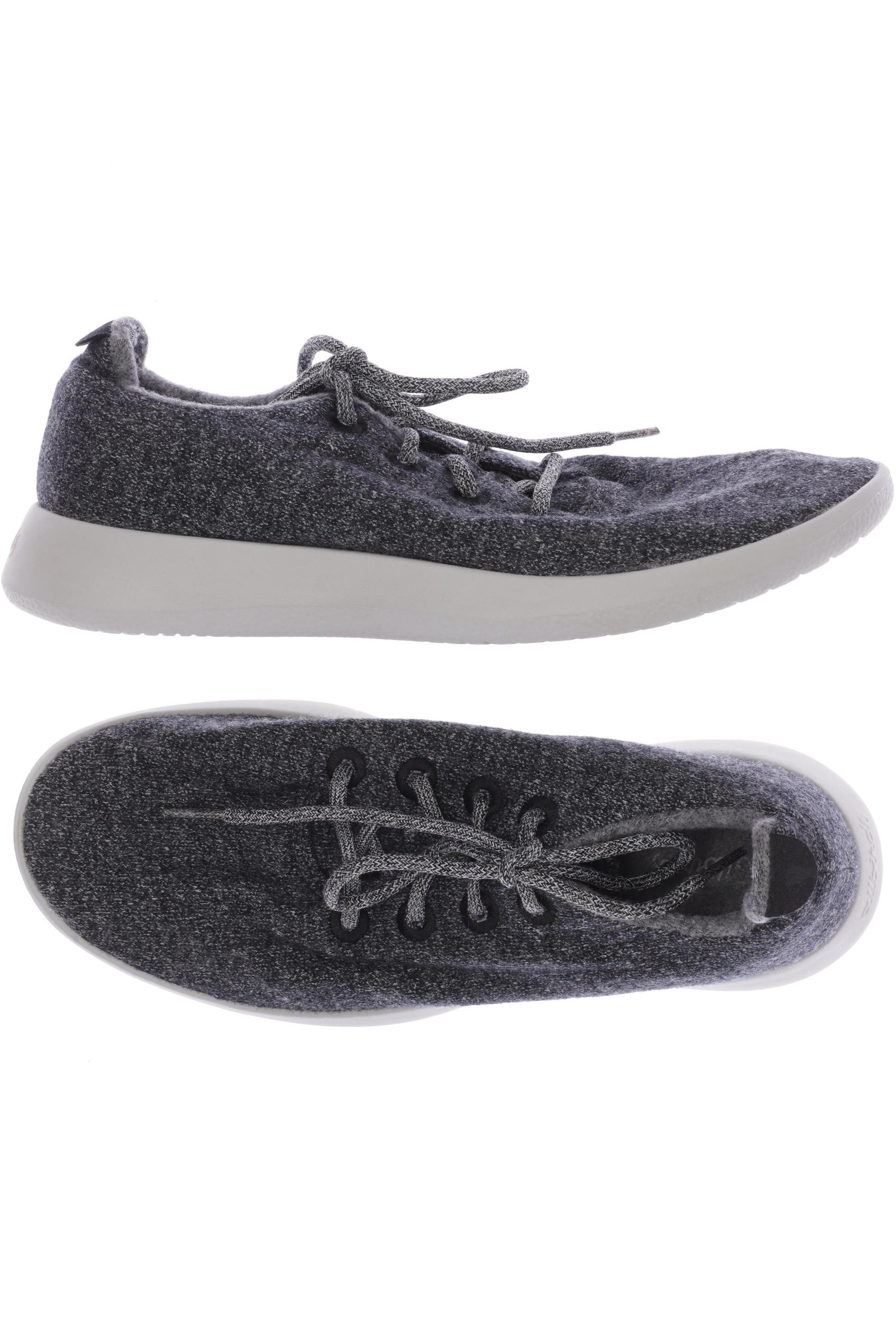 

Allbirds Herren Sneakers, grau
