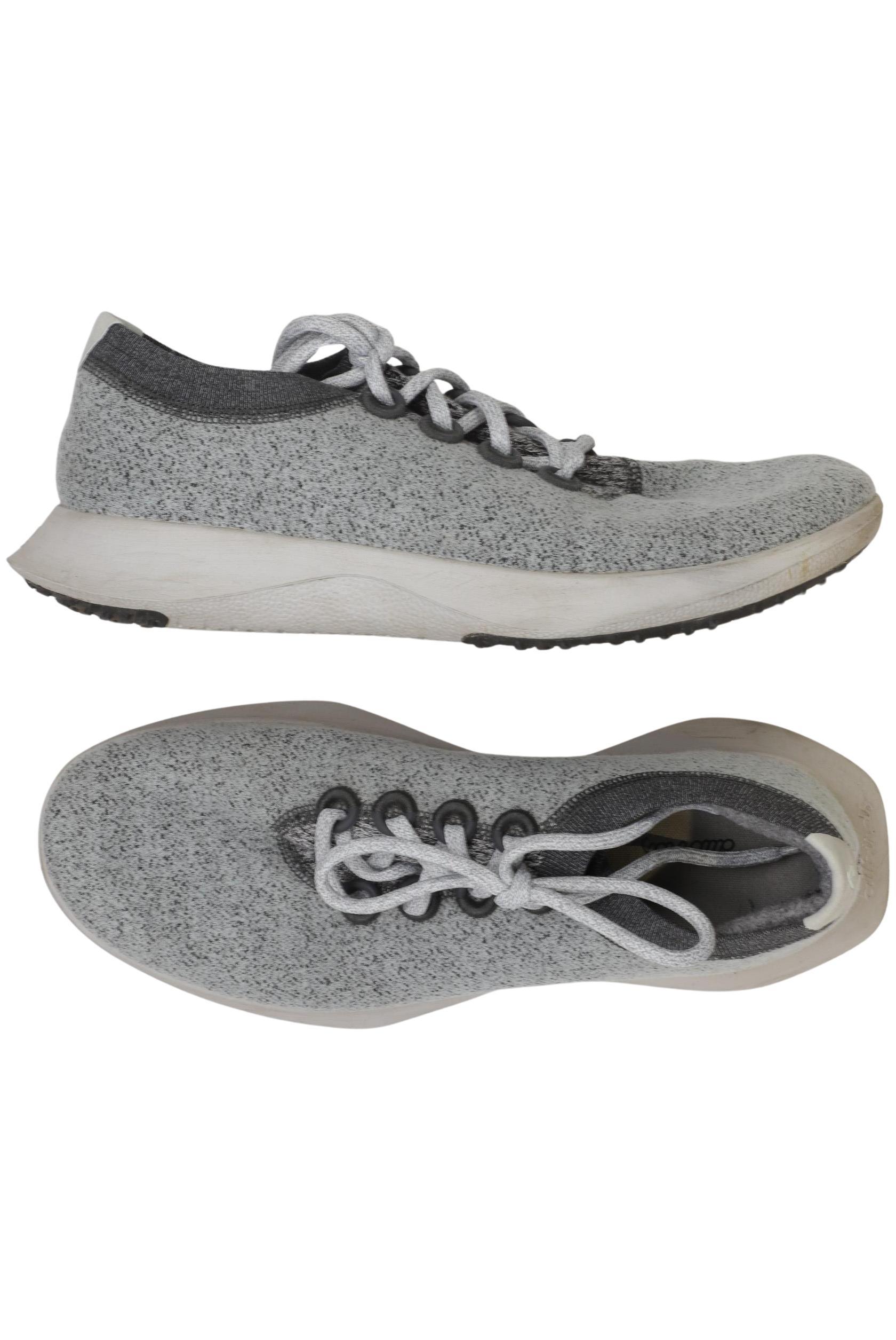 Thumbnail - Allbirds Herren Sneakers, grau, Gr. 44
