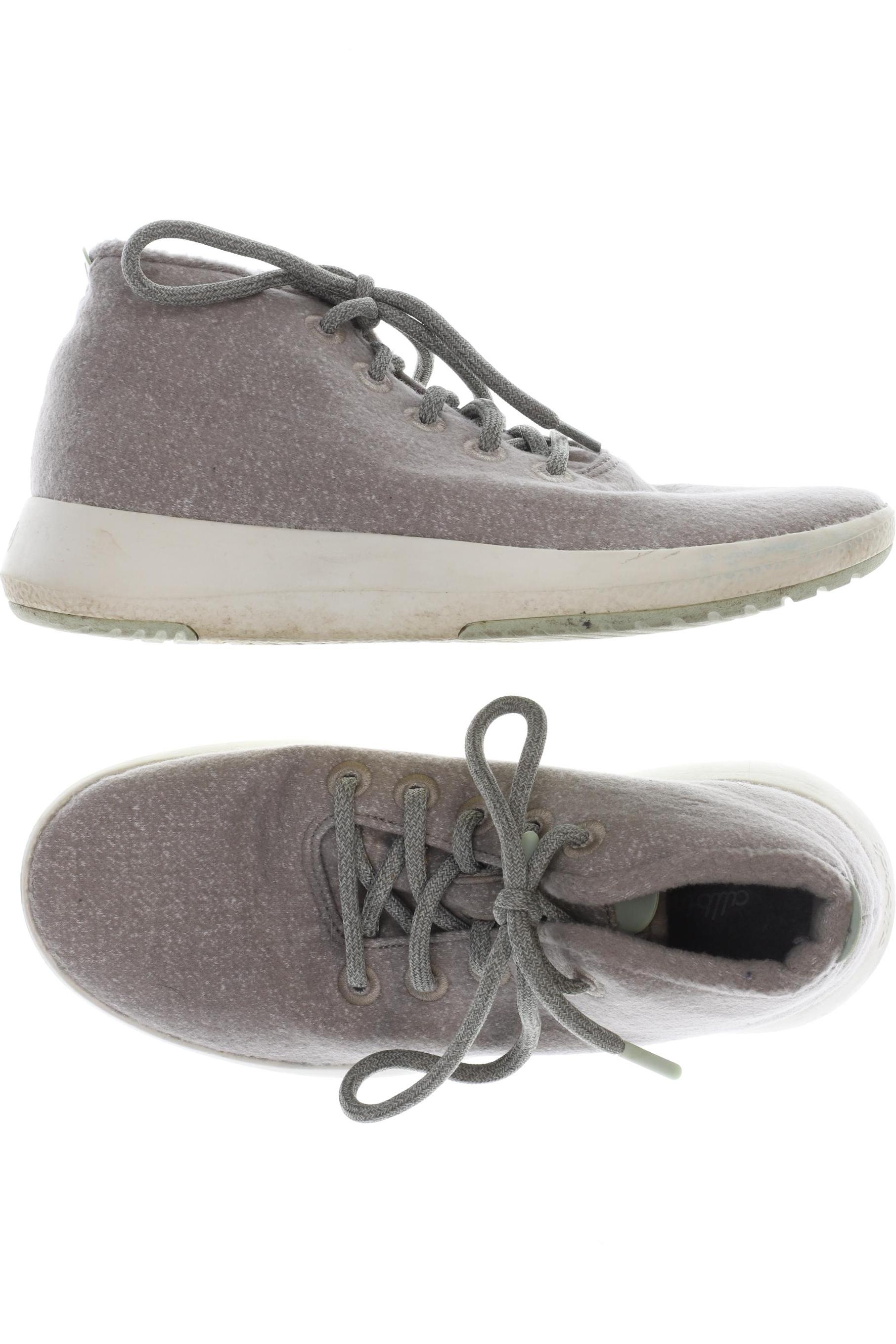 

Allbirds Herren Sneakers, grau, Gr. 39