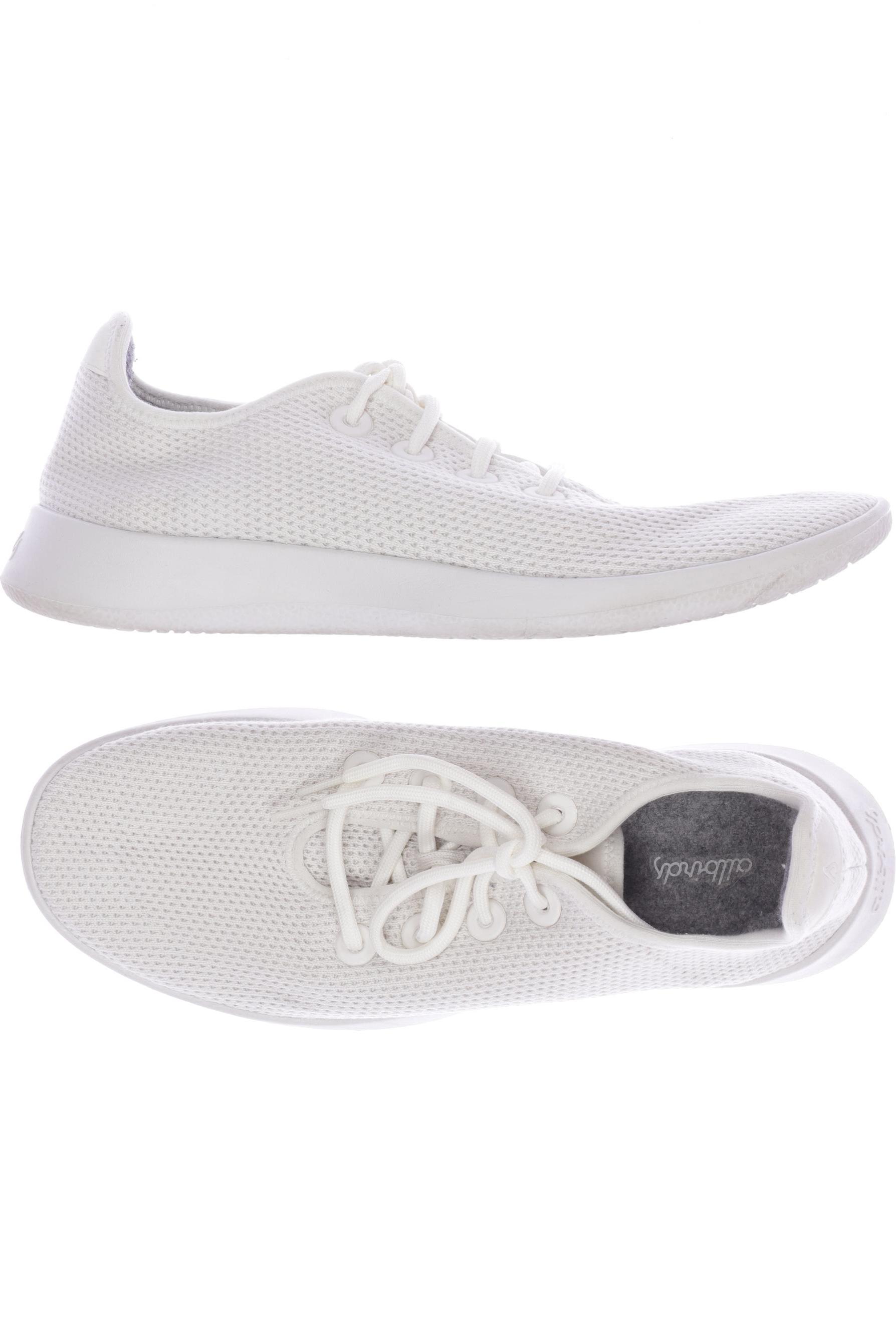 

Allbirds Herren Sneakers, weiß