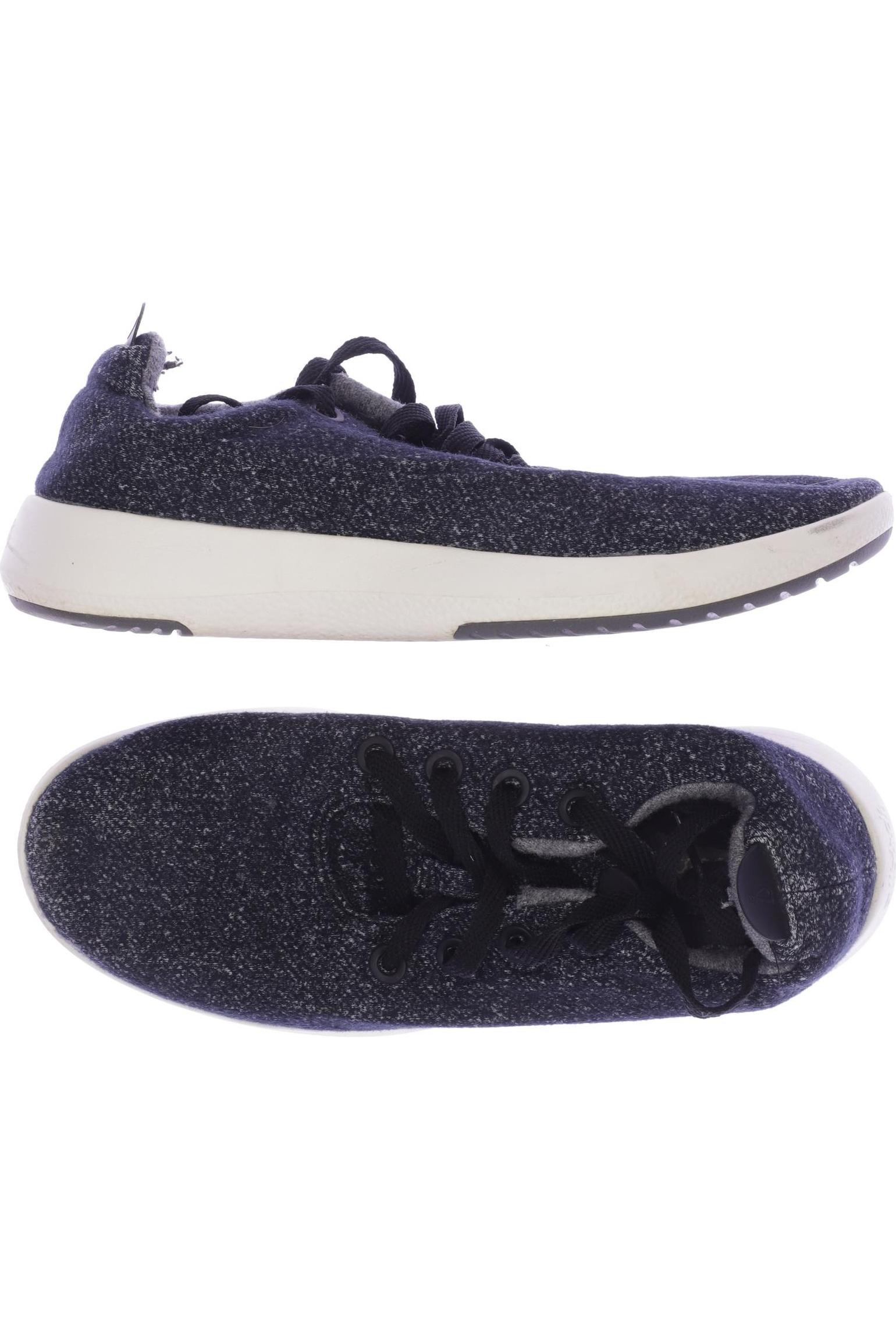 

Allbirds Herren Sneakers, grau, Gr. 42