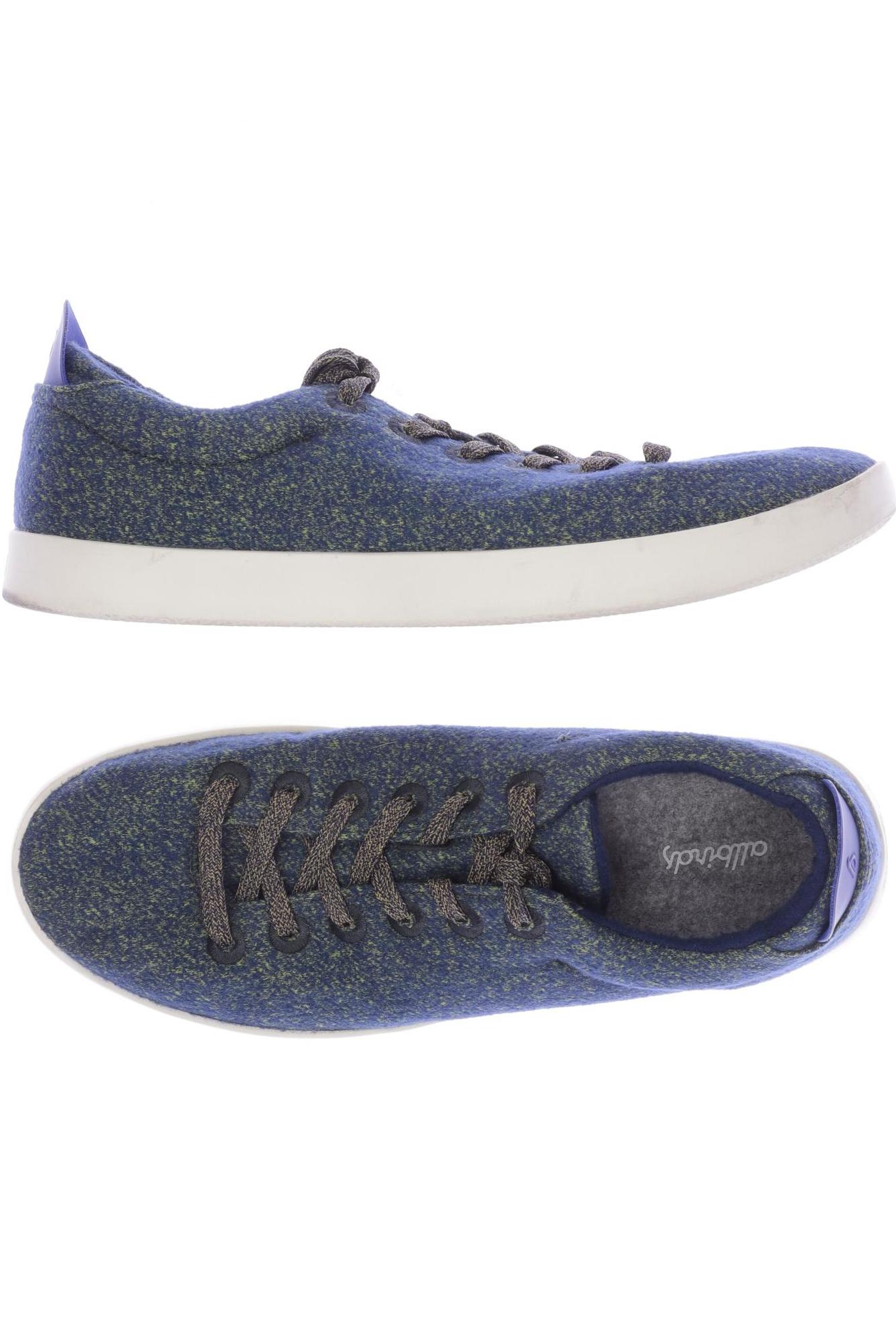 

Allbirds Herren Sneakers, marineblau