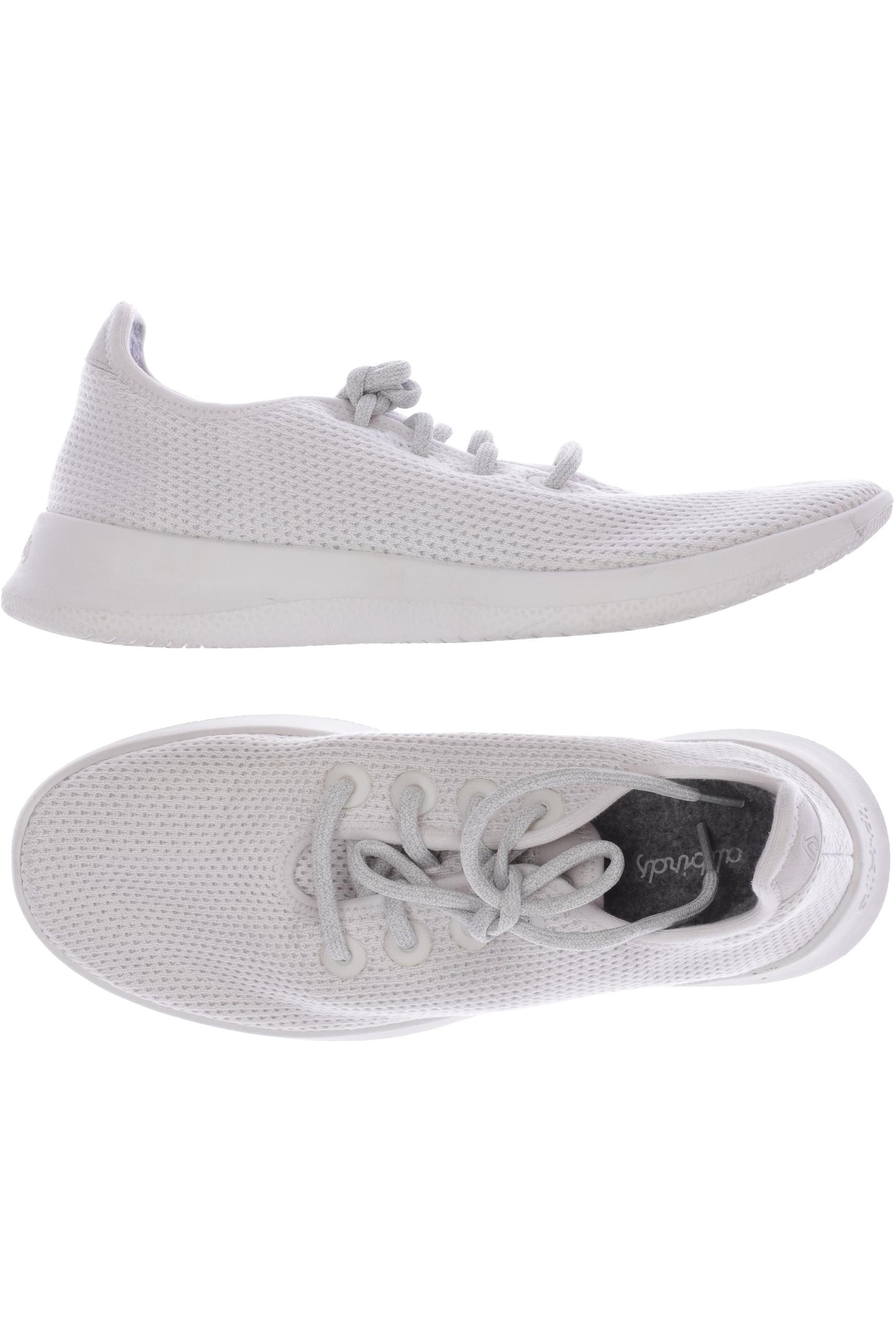 

Allbirds Herren Sneakers, weiß