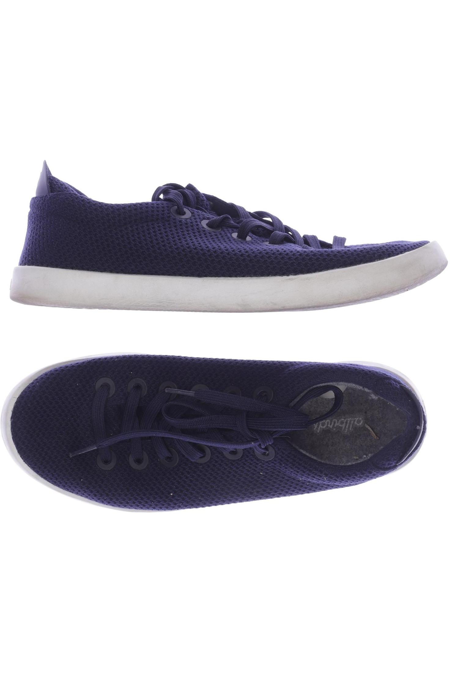 

Allbirds Herren Sneakers, marineblau