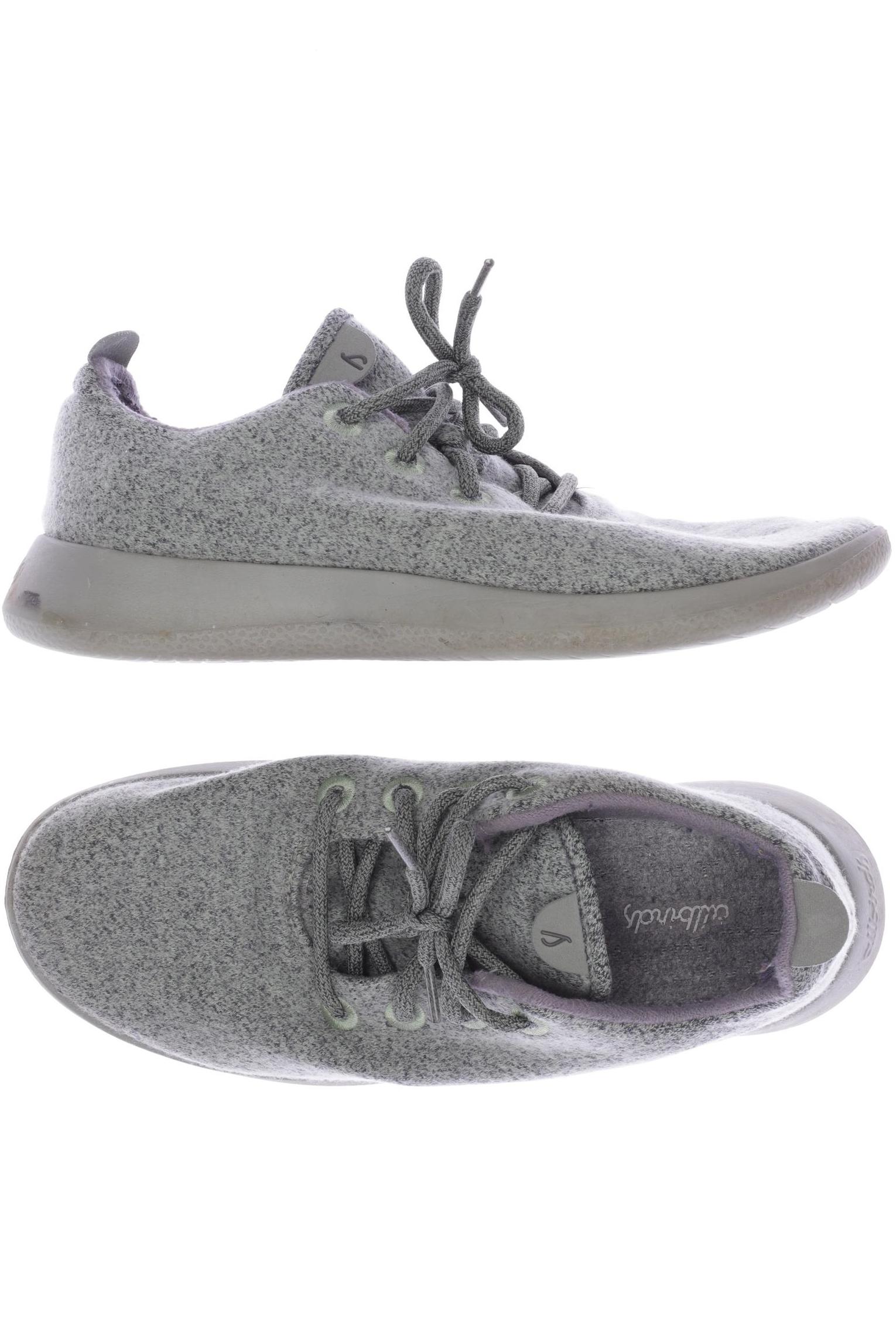 

Allbirds Herren Sneakers, grün, Gr. 9