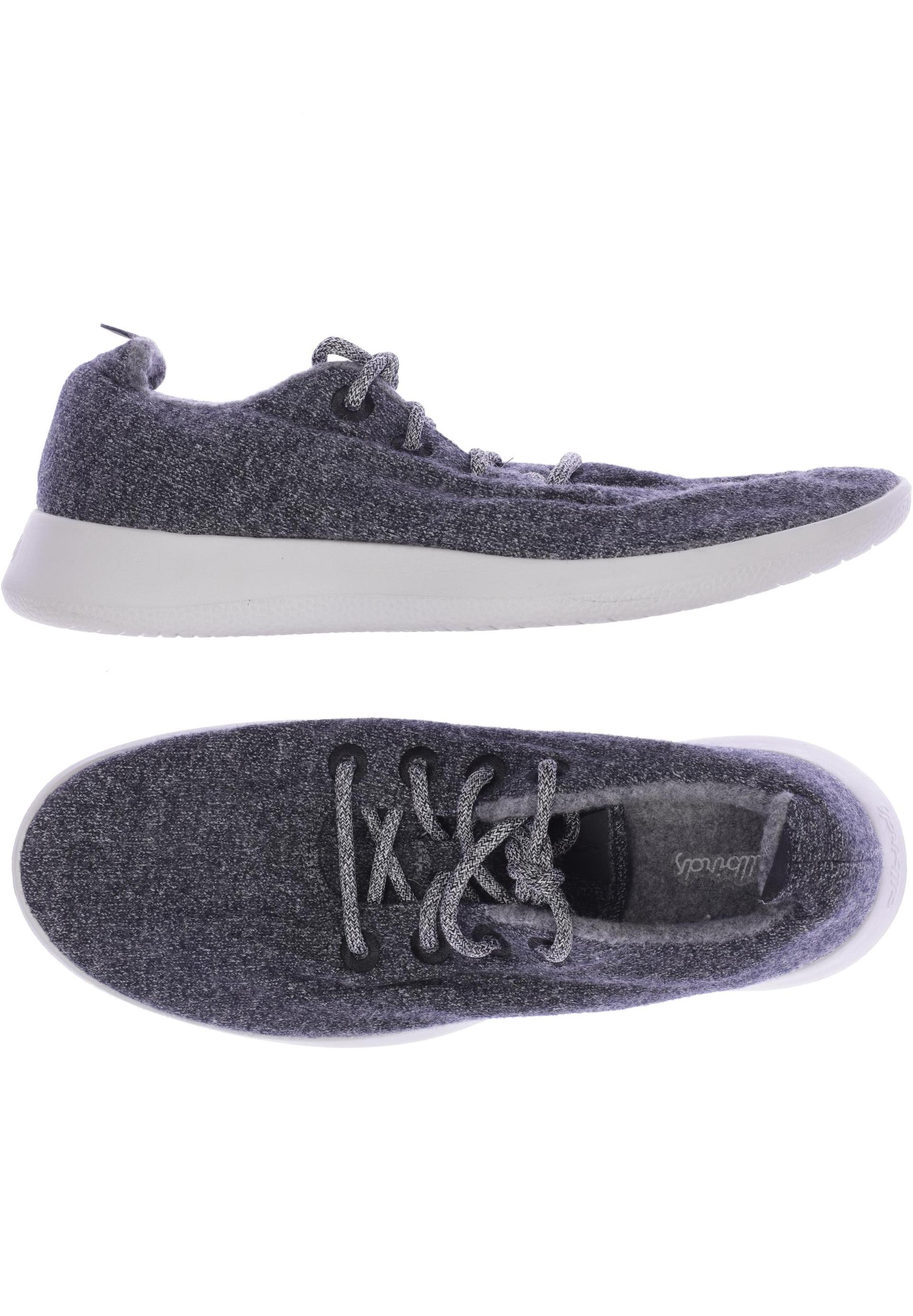 

Allbirds Herren Sneakers, grau, Gr. 44