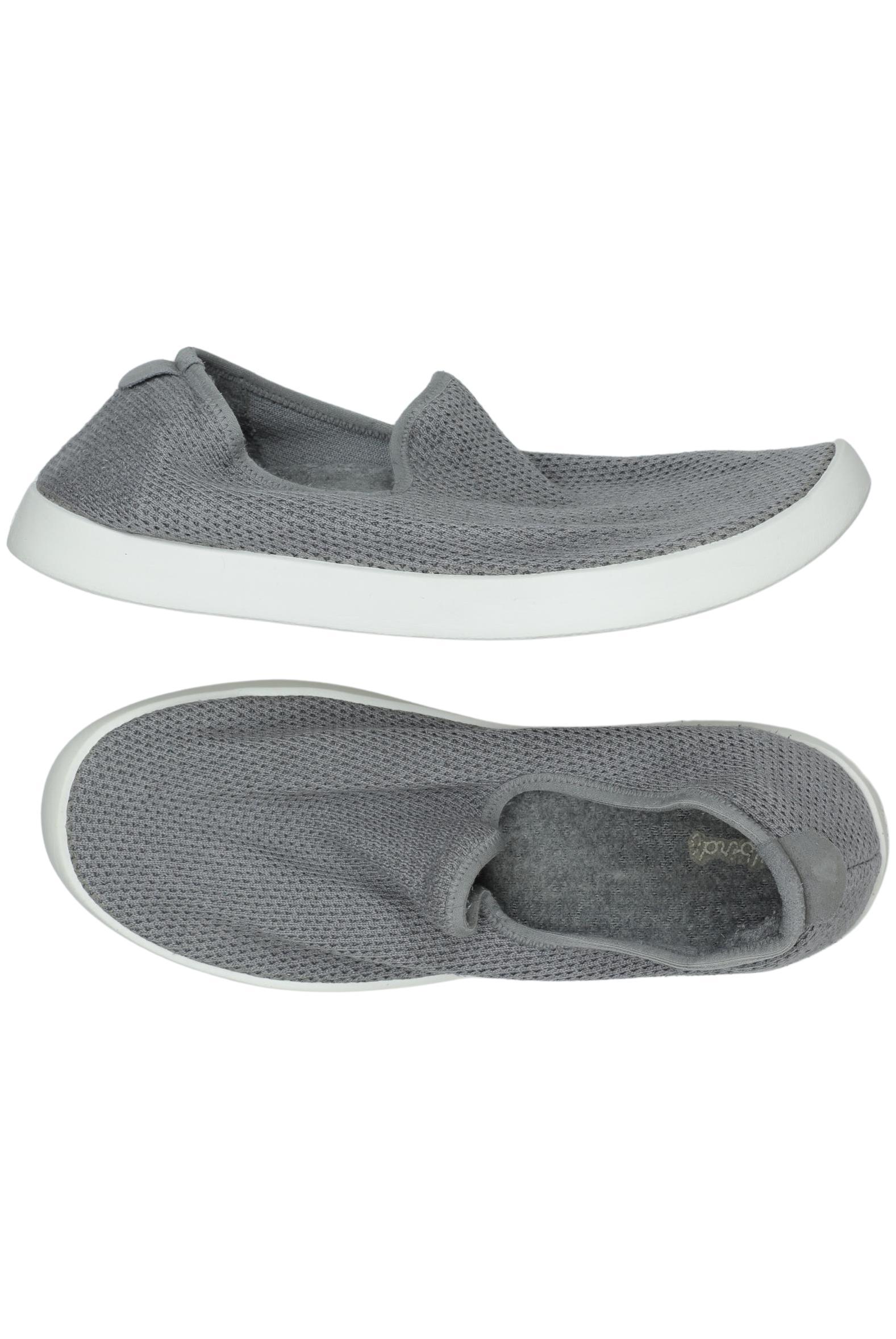 

Allbirds Herren Sneakers, grau, Gr. 44