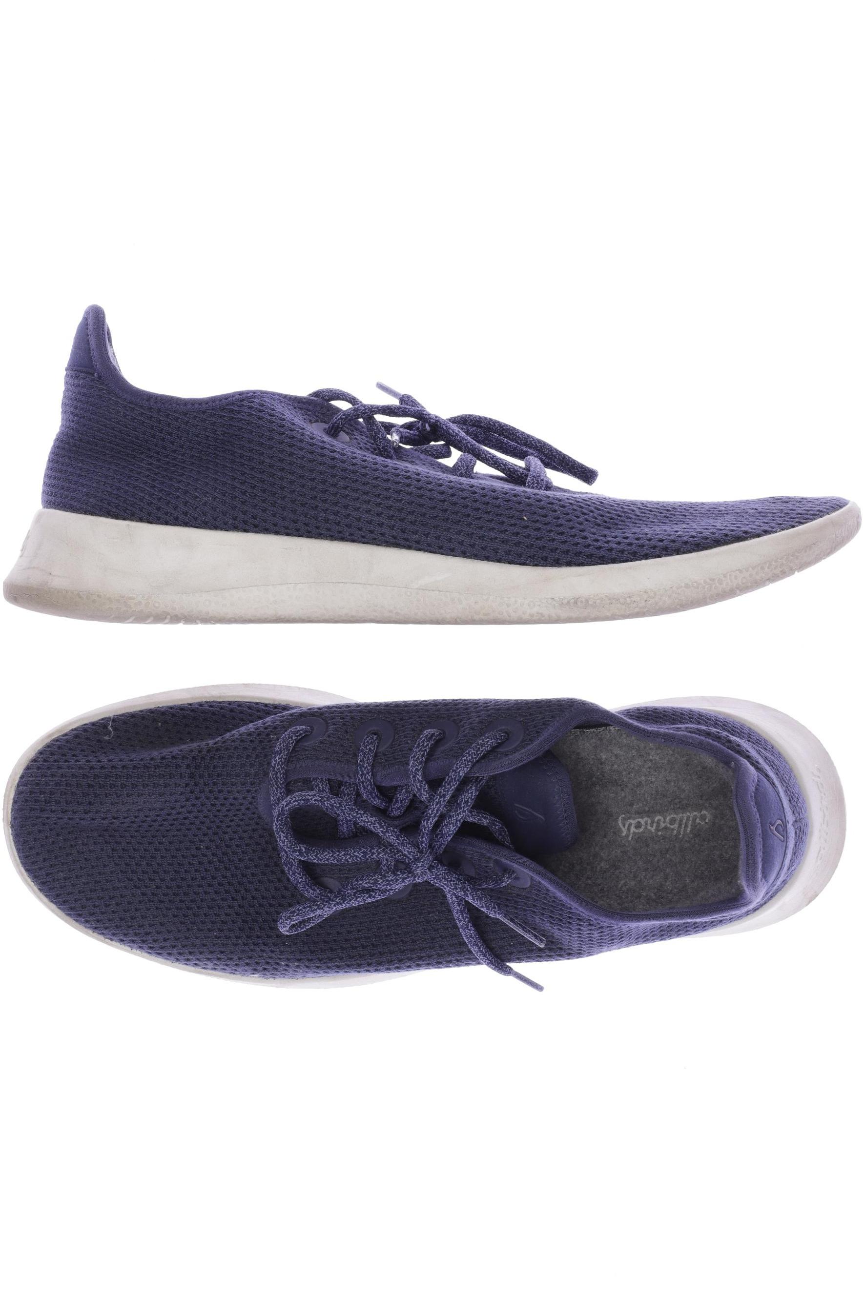 

Allbirds Herren Sneakers, marineblau