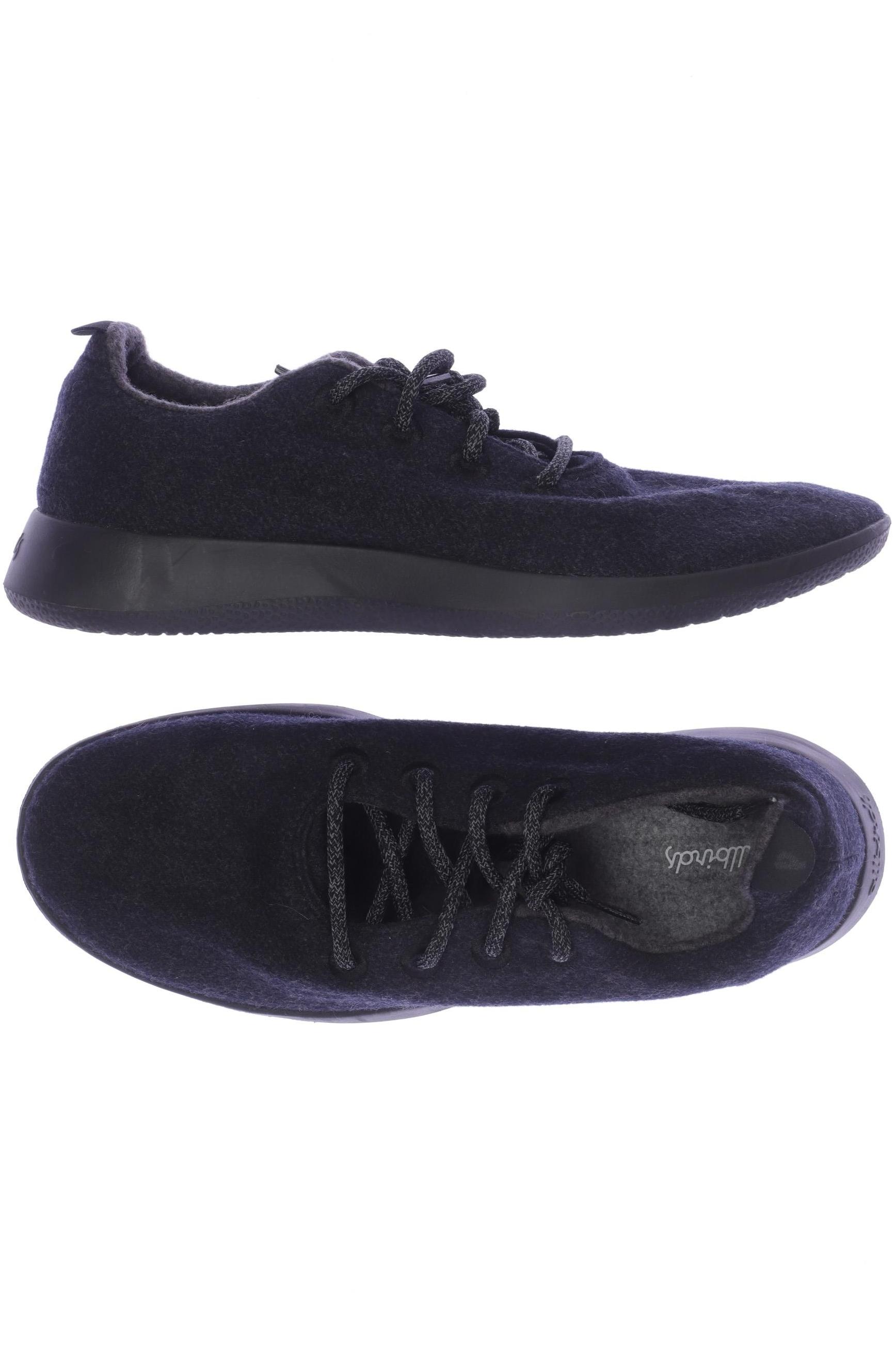 

Allbirds Herren Sneakers, grau, Gr. 43