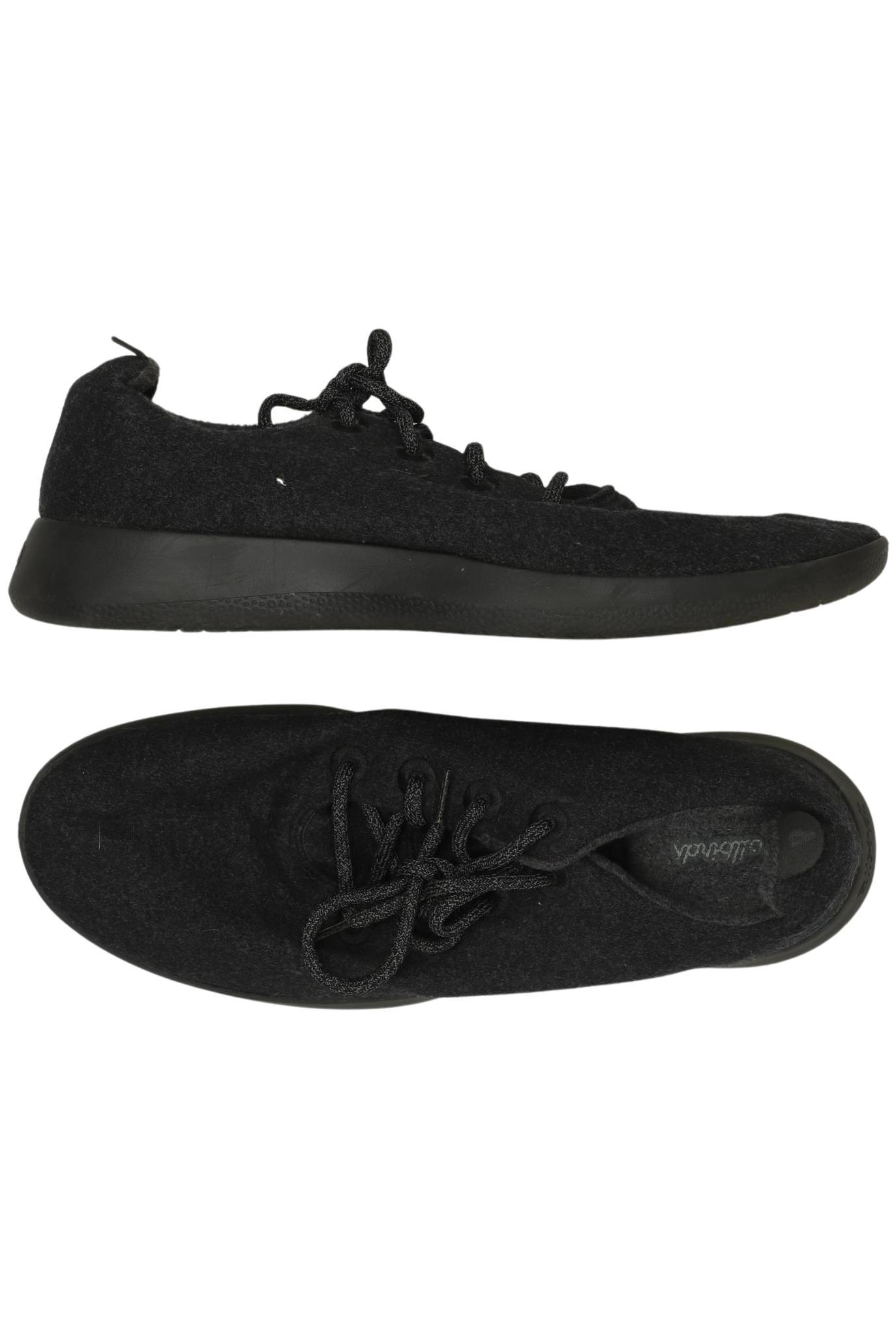 Thumbnail - Allbirds Herren Sneakers, schwarz, Gr. 46