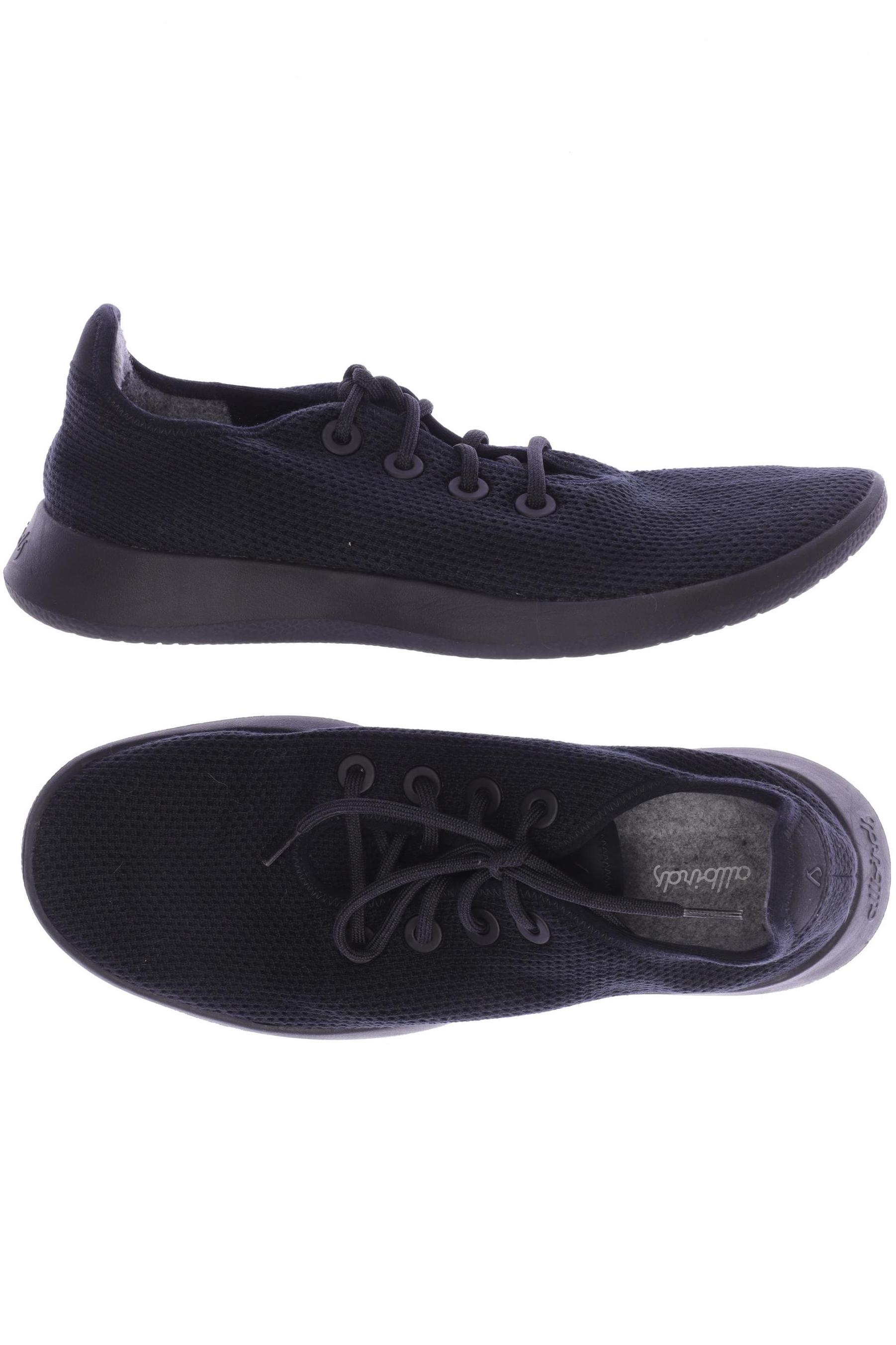 

Allbirds Herren Sneakers, schwarz, Gr. 43