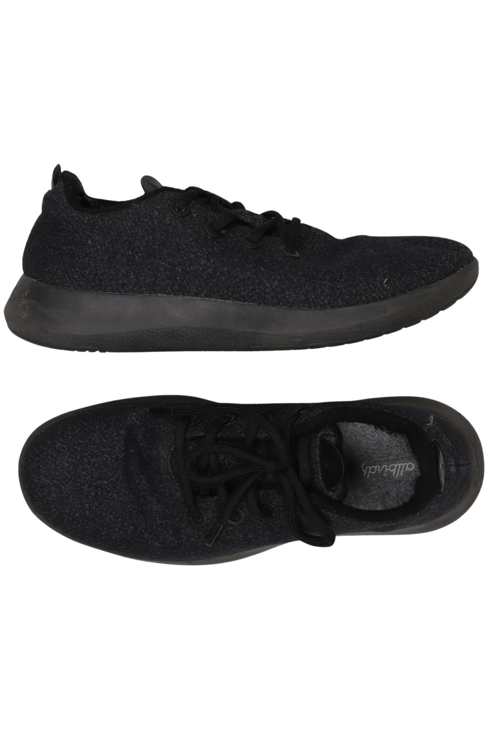 Thumbnail - Allbirds Herren Sneakers, schwarz, Gr. 43