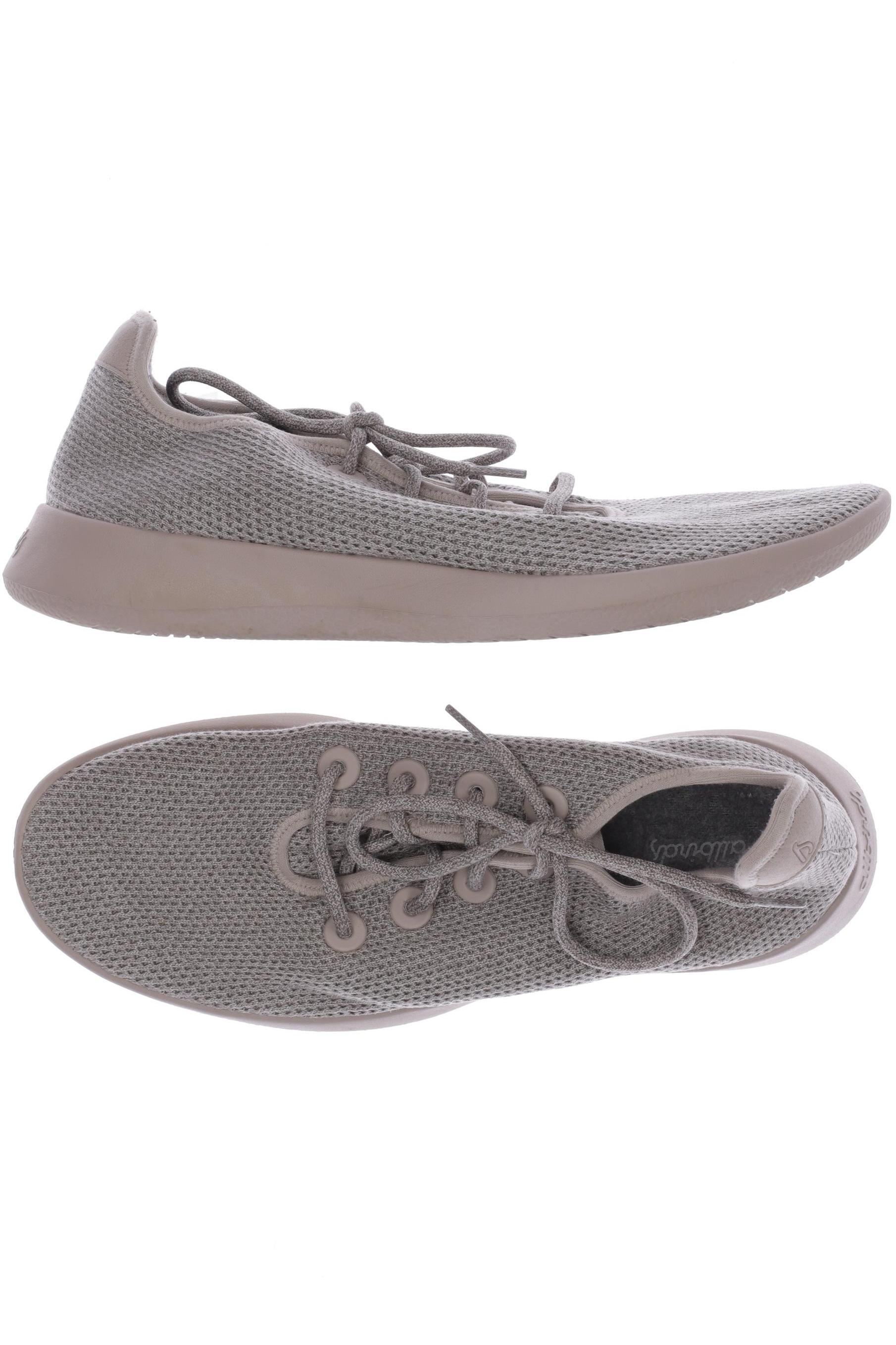 

Allbirds Herren Sneakers, beige, Gr. 44