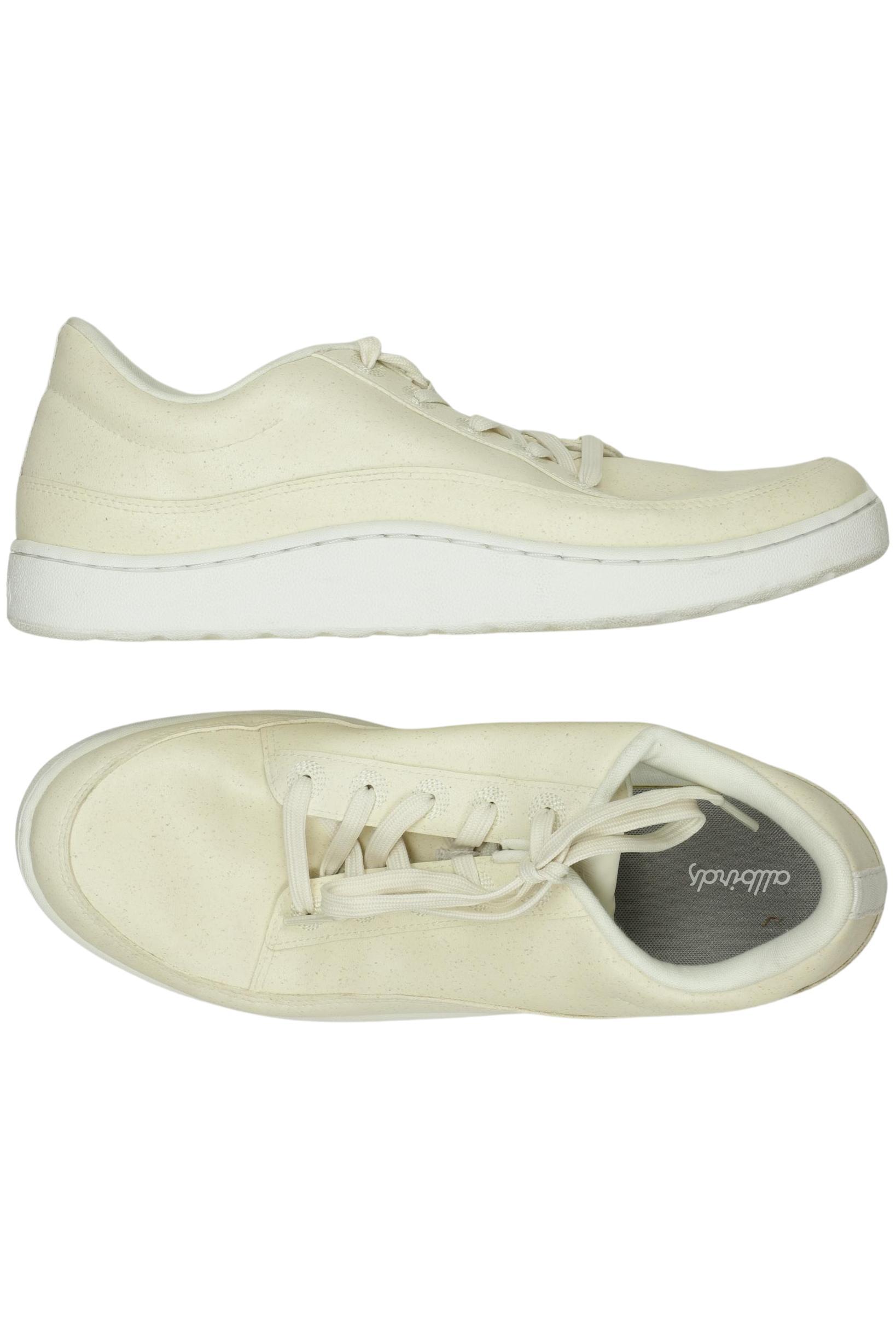 

Allbirds Herren Sneakers, cremeweiß, Gr. 42