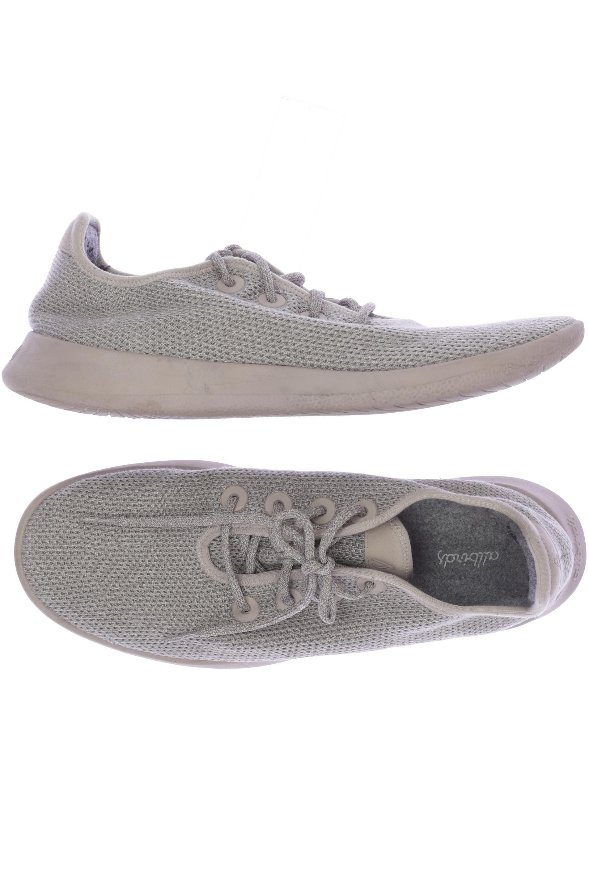 

Allbirds Herren Sneakers, grau, Gr. 46