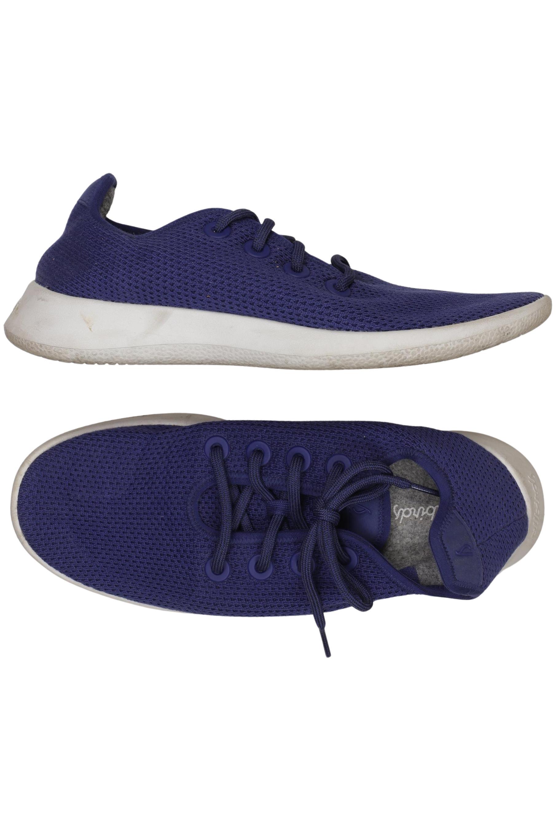 

Allbirds Herren Sneakers, blau, Gr. 41