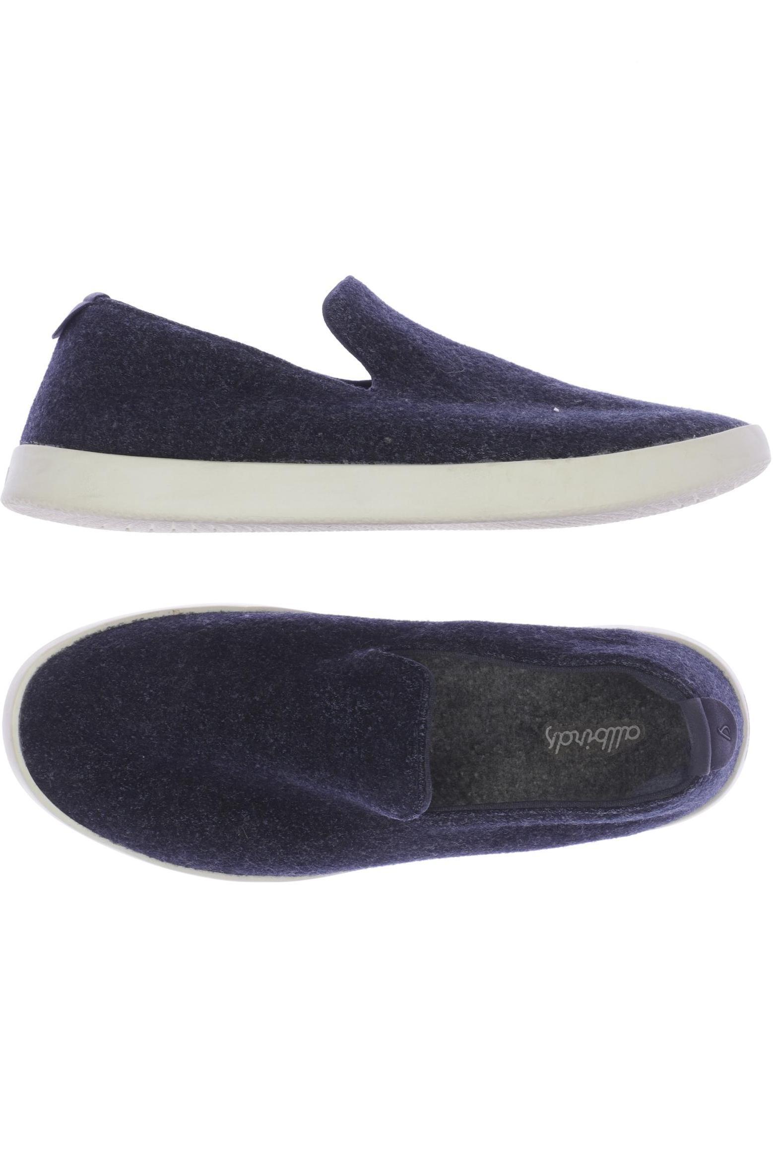 

Allbirds Herren Sneakers, marineblau, Gr. 9
